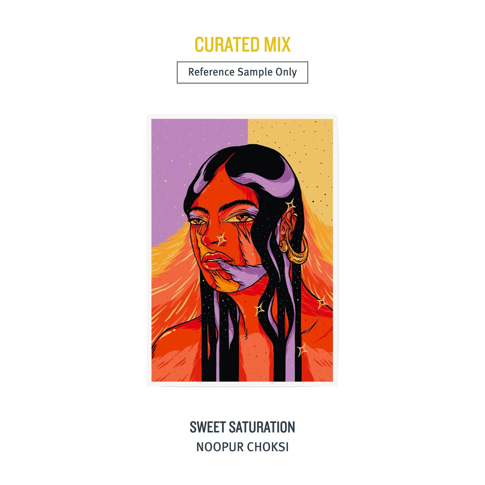 A5 FUSION Box - 20 Prints