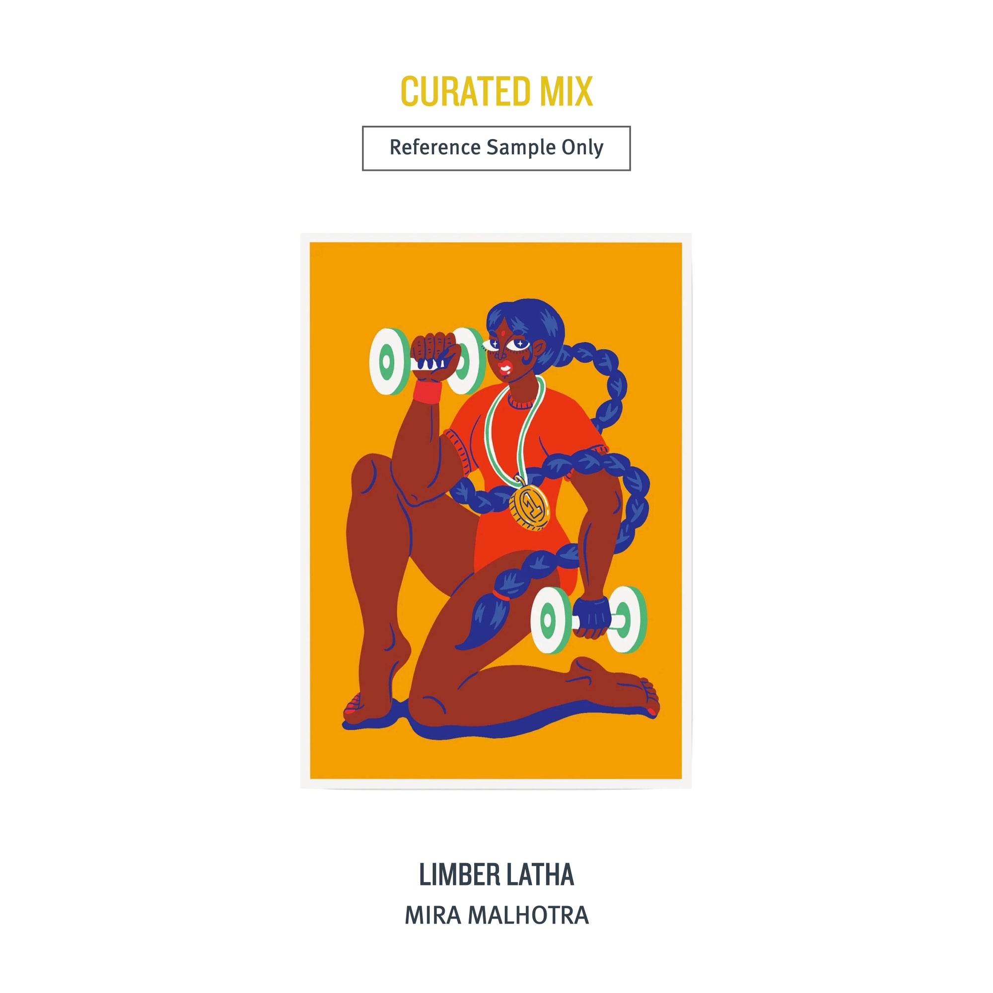 A5 FUSION Pack (Girl Power) - 8 Prints