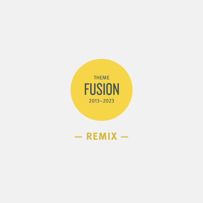 A5 FUSION Pack (Remix) - 8 Prints