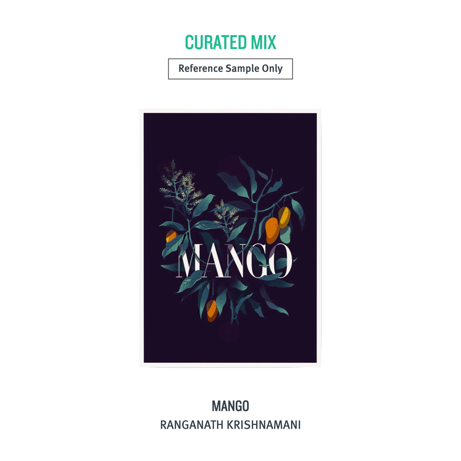 A2 NATURE Box - 10 Prints