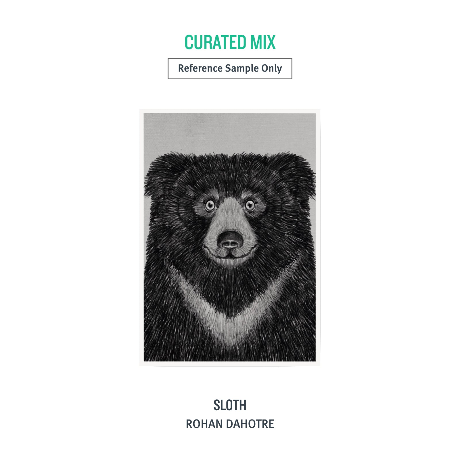 A4 NATURE Box - 15 Prints