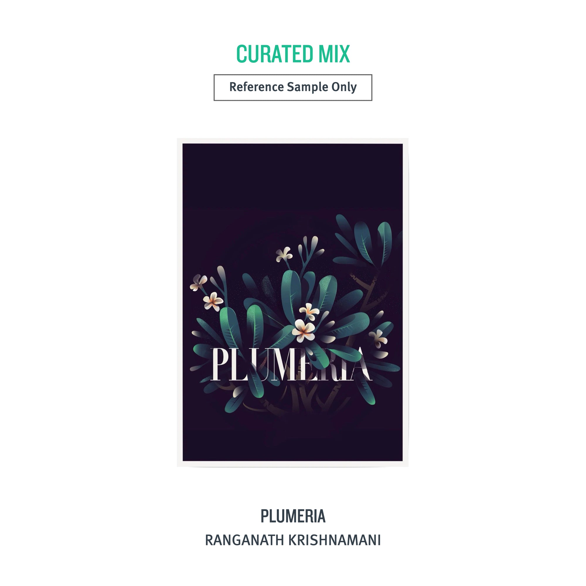 A5 NATURE Pack (Flora Fauna) - 8 Prints