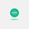 A4 NATURE Pack (Animals) - 6 Prints