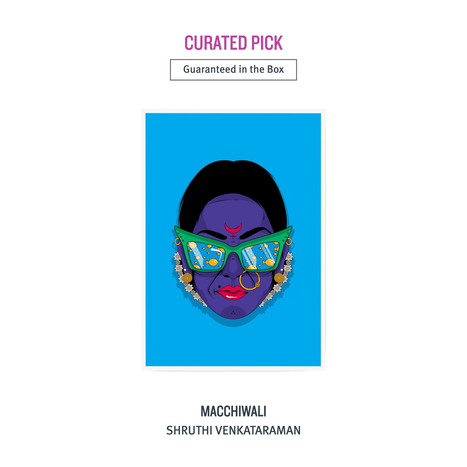 A2 PEOPLE Box - 10 Prints