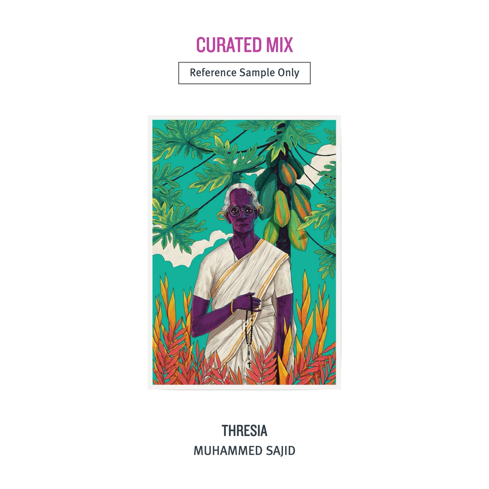 A2 PEOPLE Box - 10 Prints