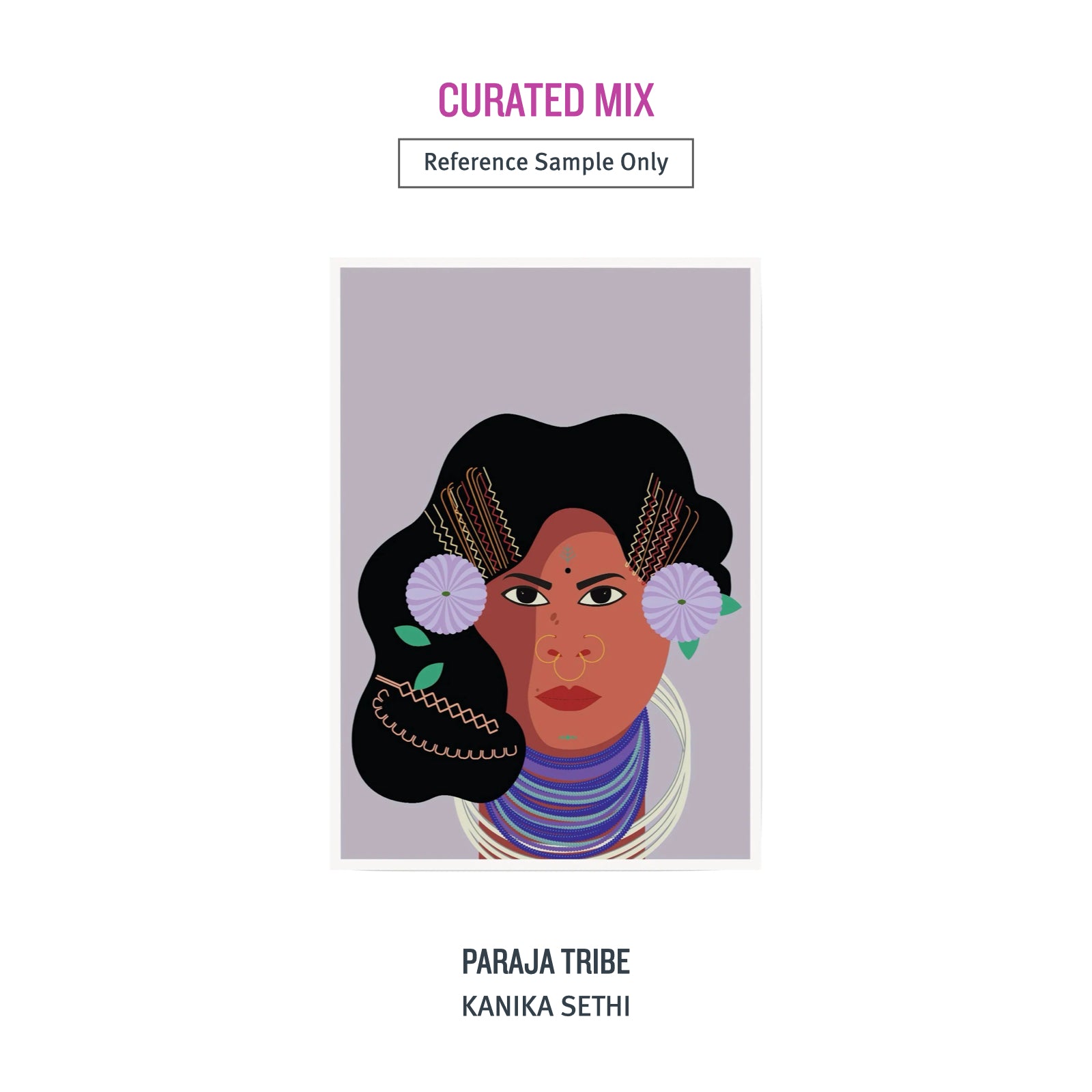 A4 PEOPLE Box - 15 Prints