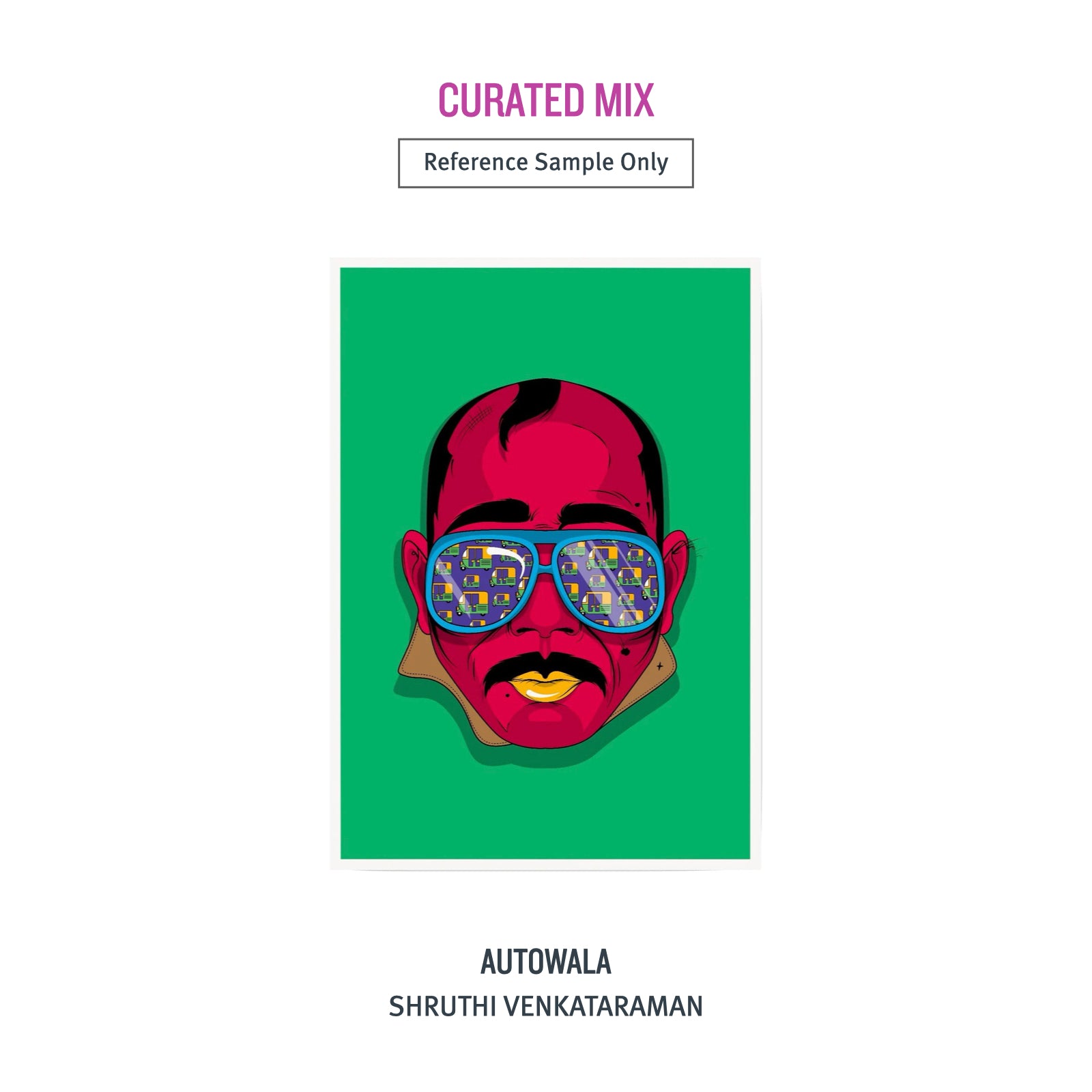 A5 PEOPLE Box - 20 Prints