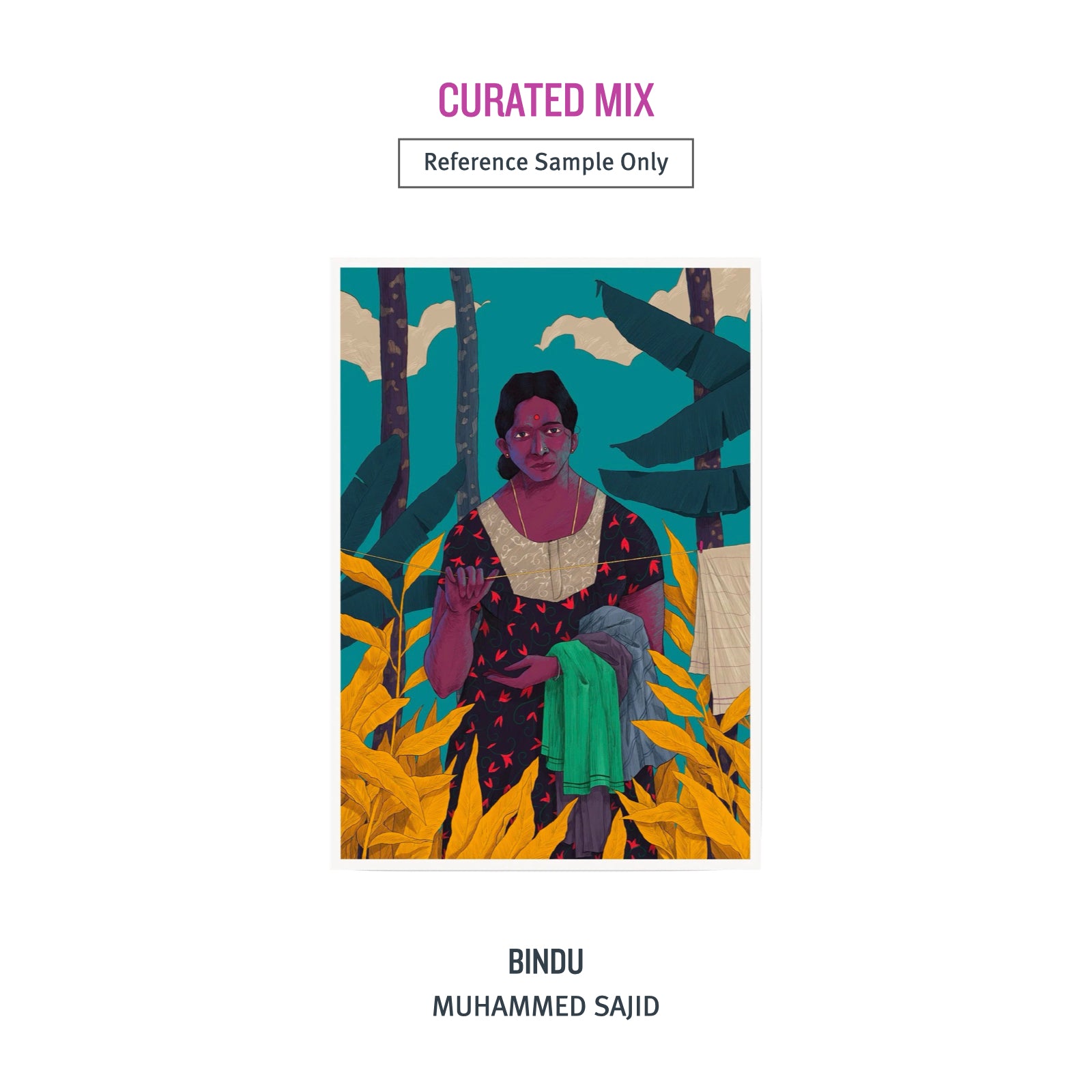 A5 PEOPLE Box - 20 Prints