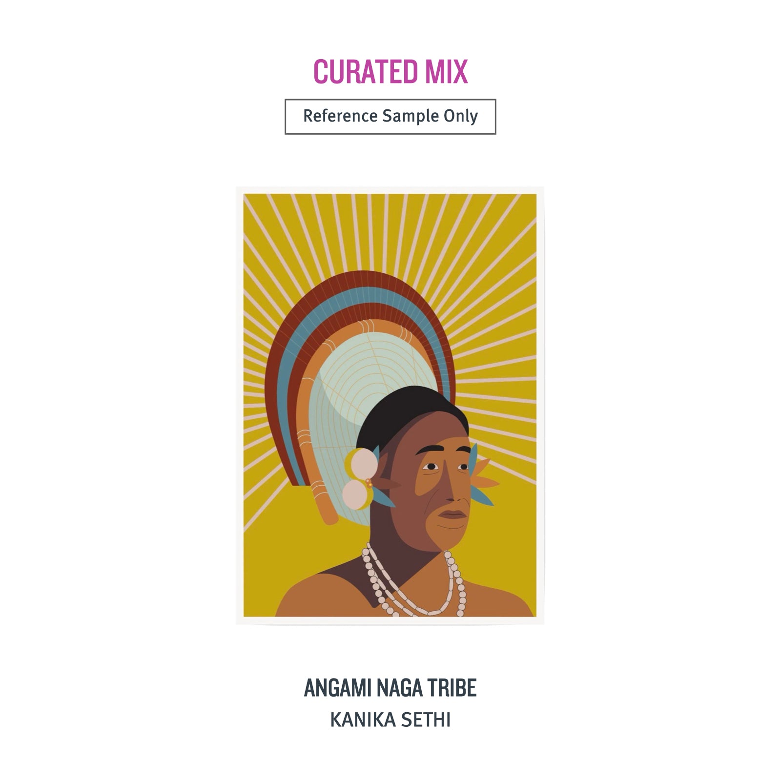 A5 PEOPLE Box - 20 Prints