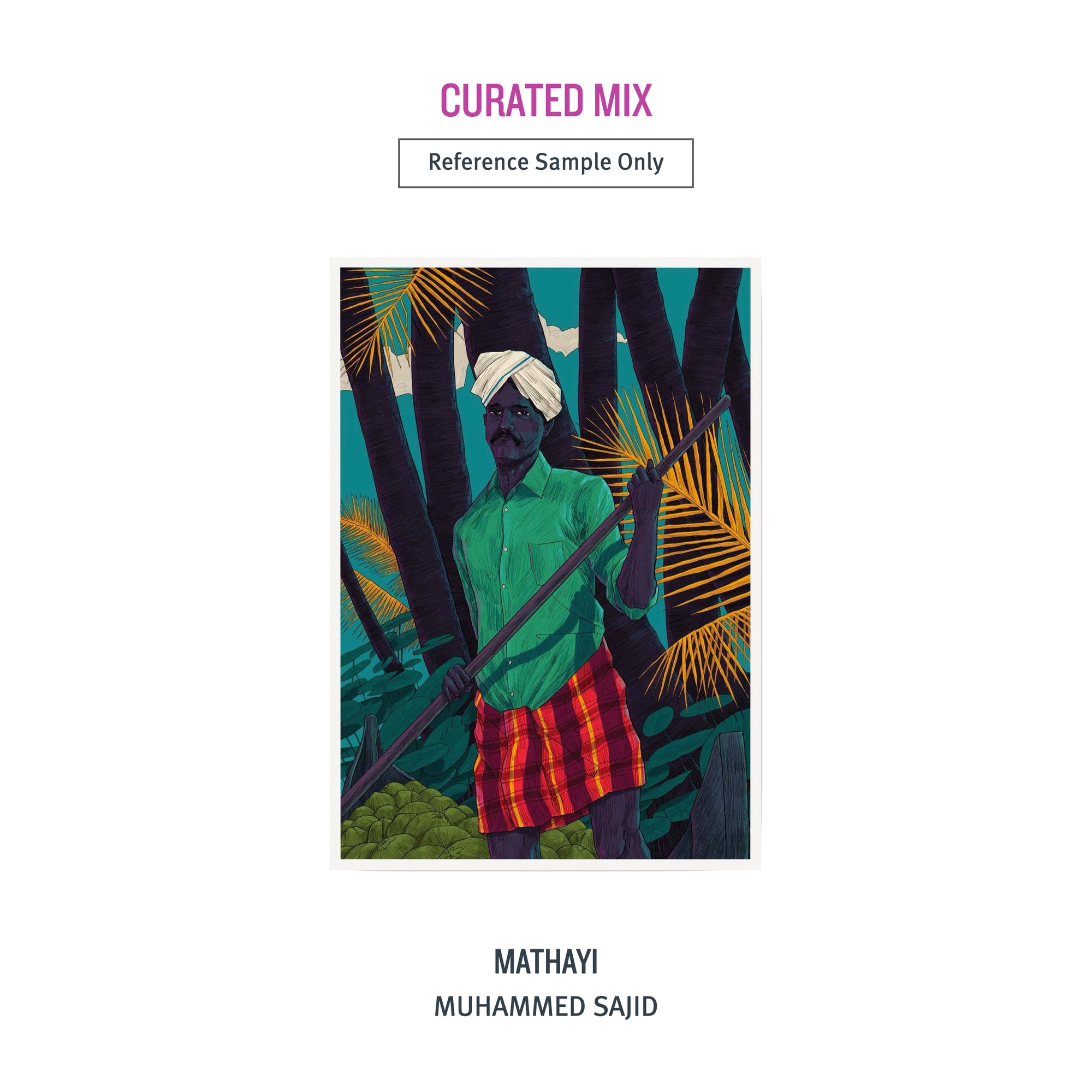 A5 PEOPLE Pack (Neighbours) - 8 Prints