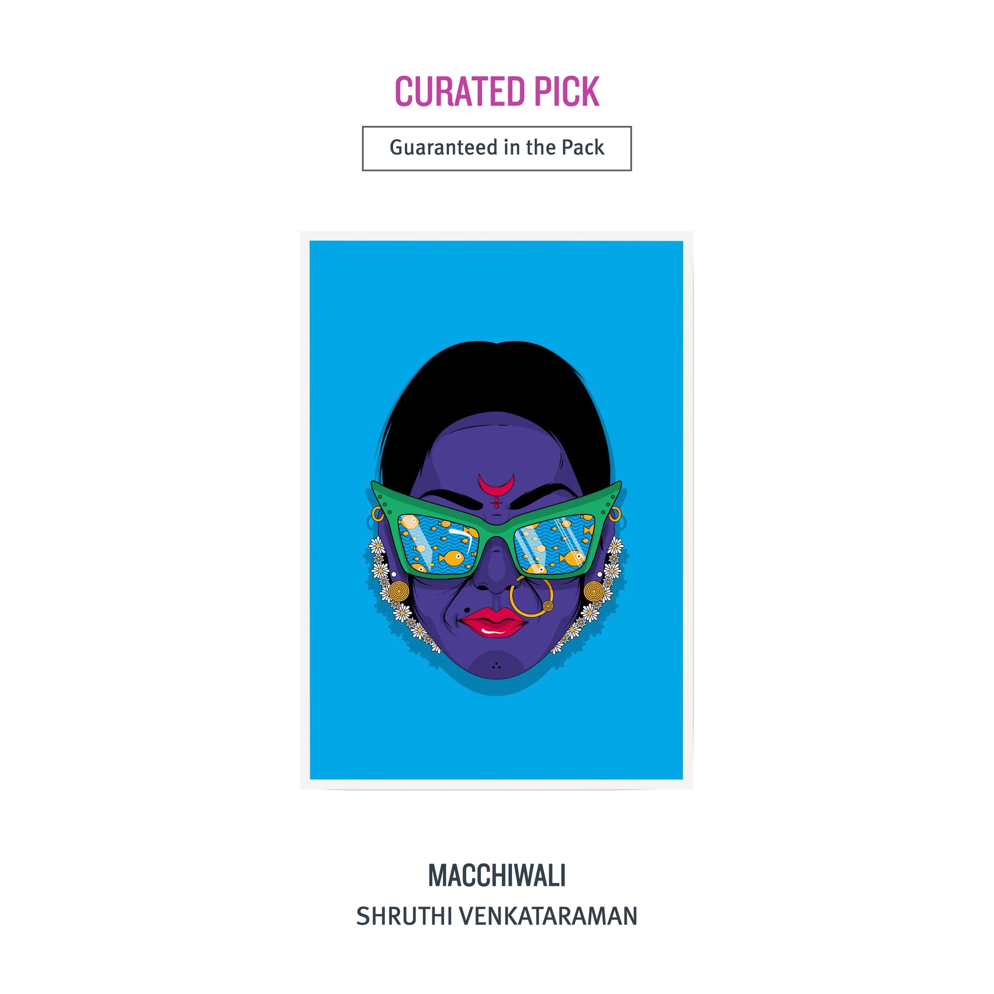 A2 PEOPLE Pack (Portraits) - 4 Prints