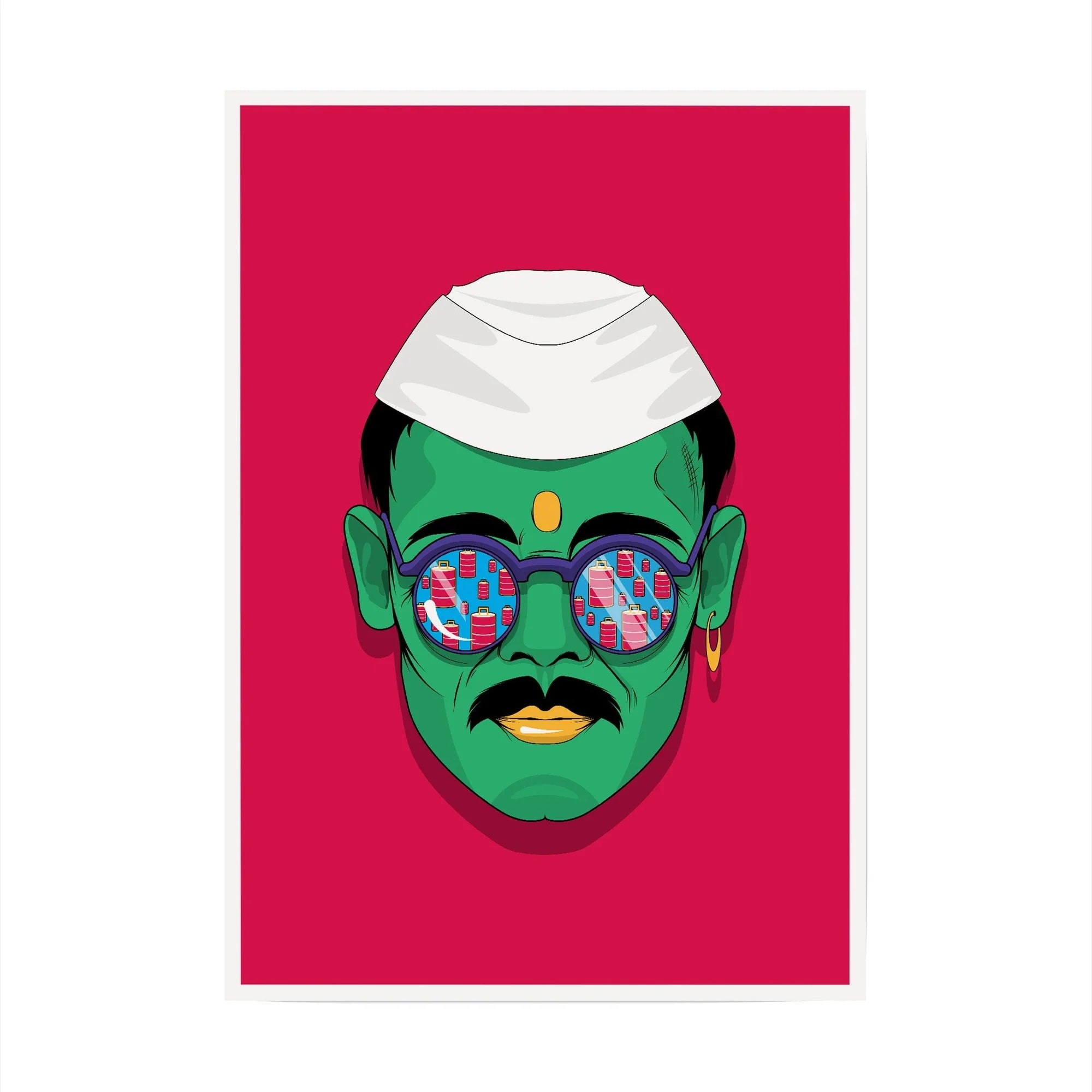 A3 PEOPLE Box - 12 Prints