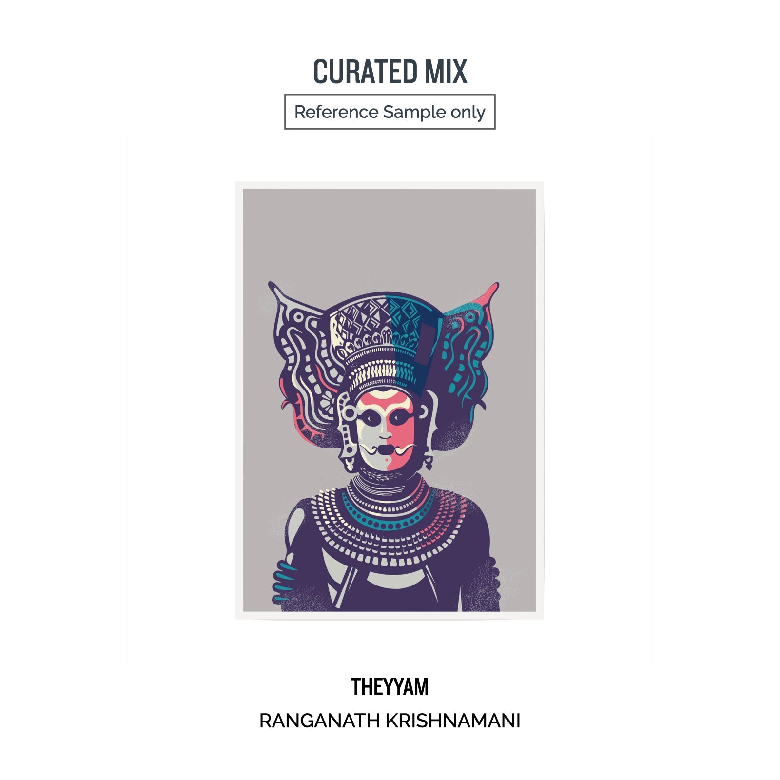 A3 CULTURE Box - 12 Prints