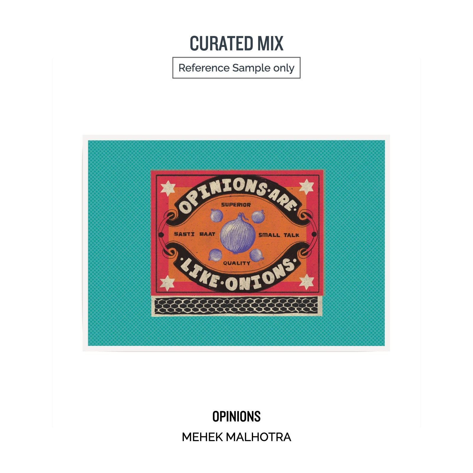 A3 DESIGN Box - 12 Prints