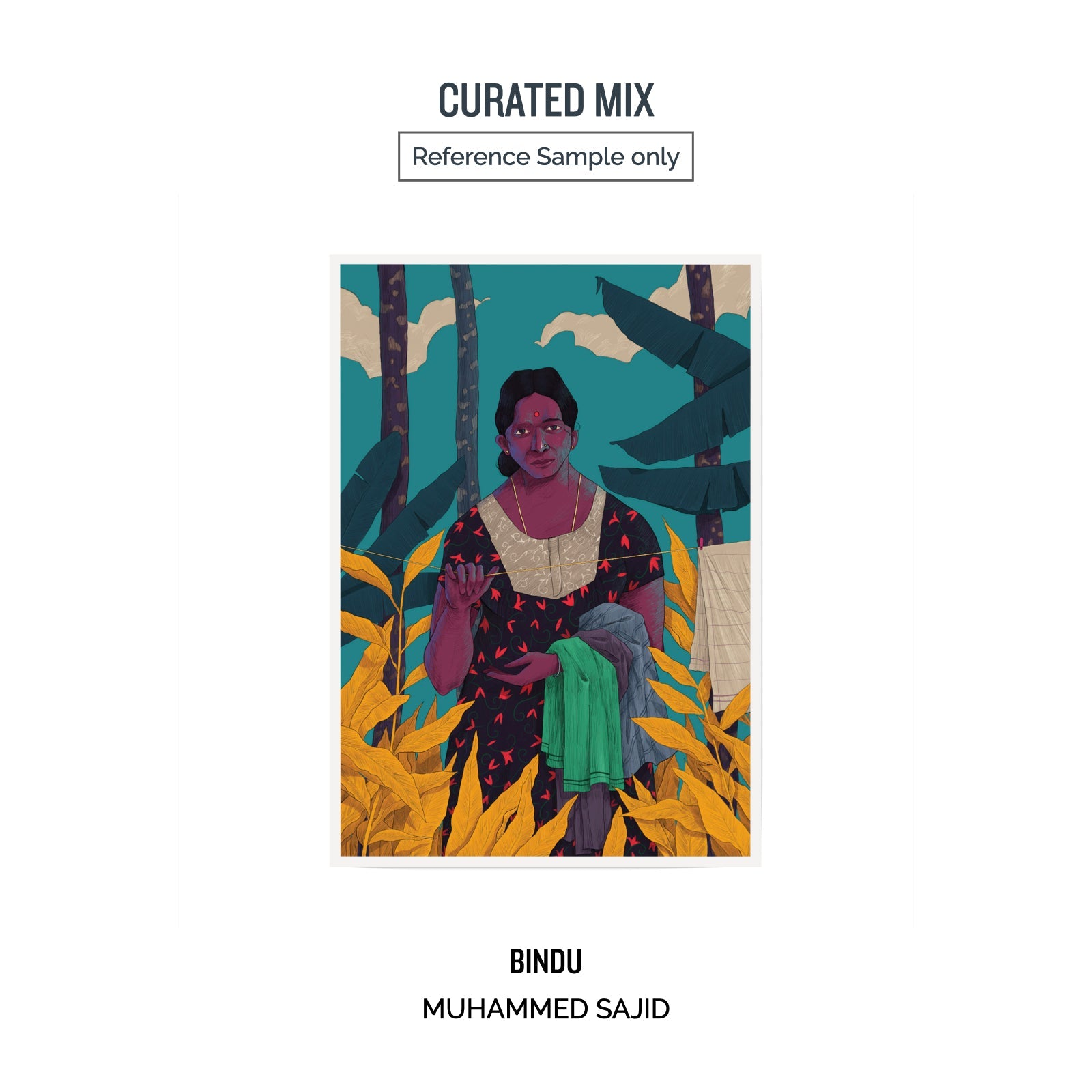 A3 PEOPLE Box - 12 Prints