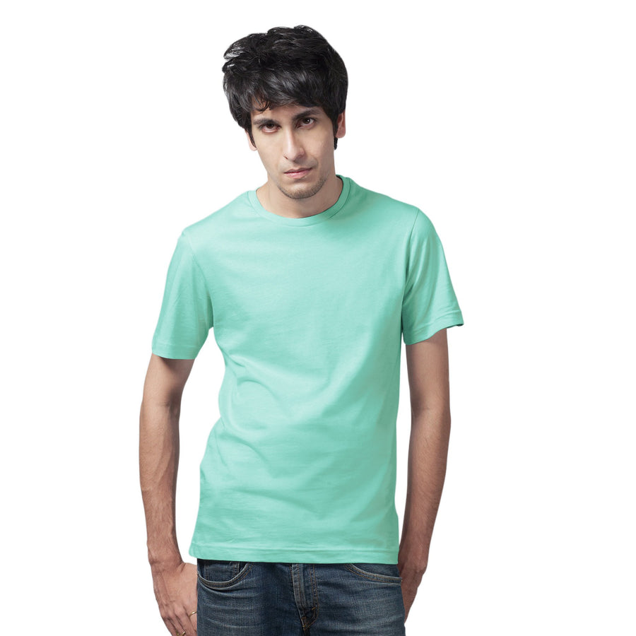 Men's Aqua Regular
