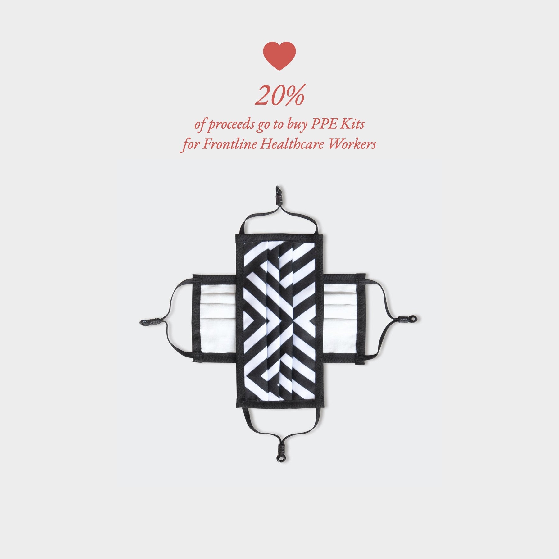 Architecture Mask Set