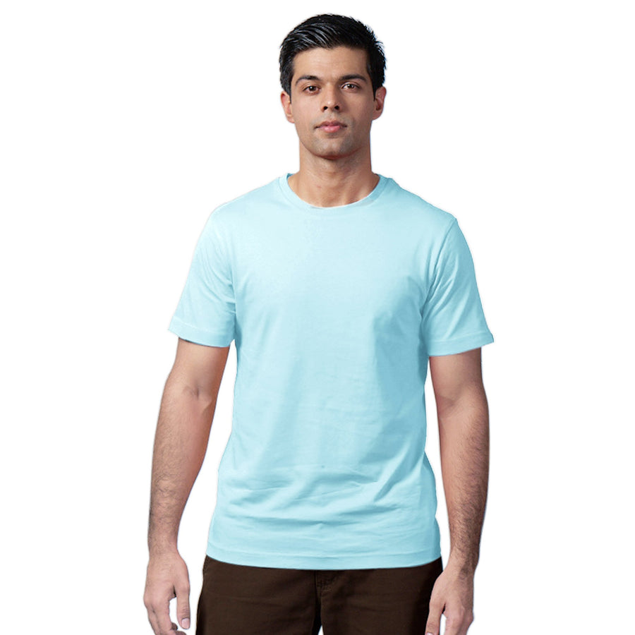 Men's Blue Regular