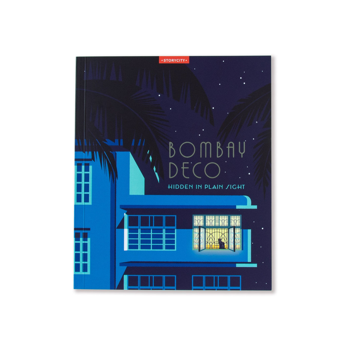 Bombay Deco : Hidden in Plain Sight