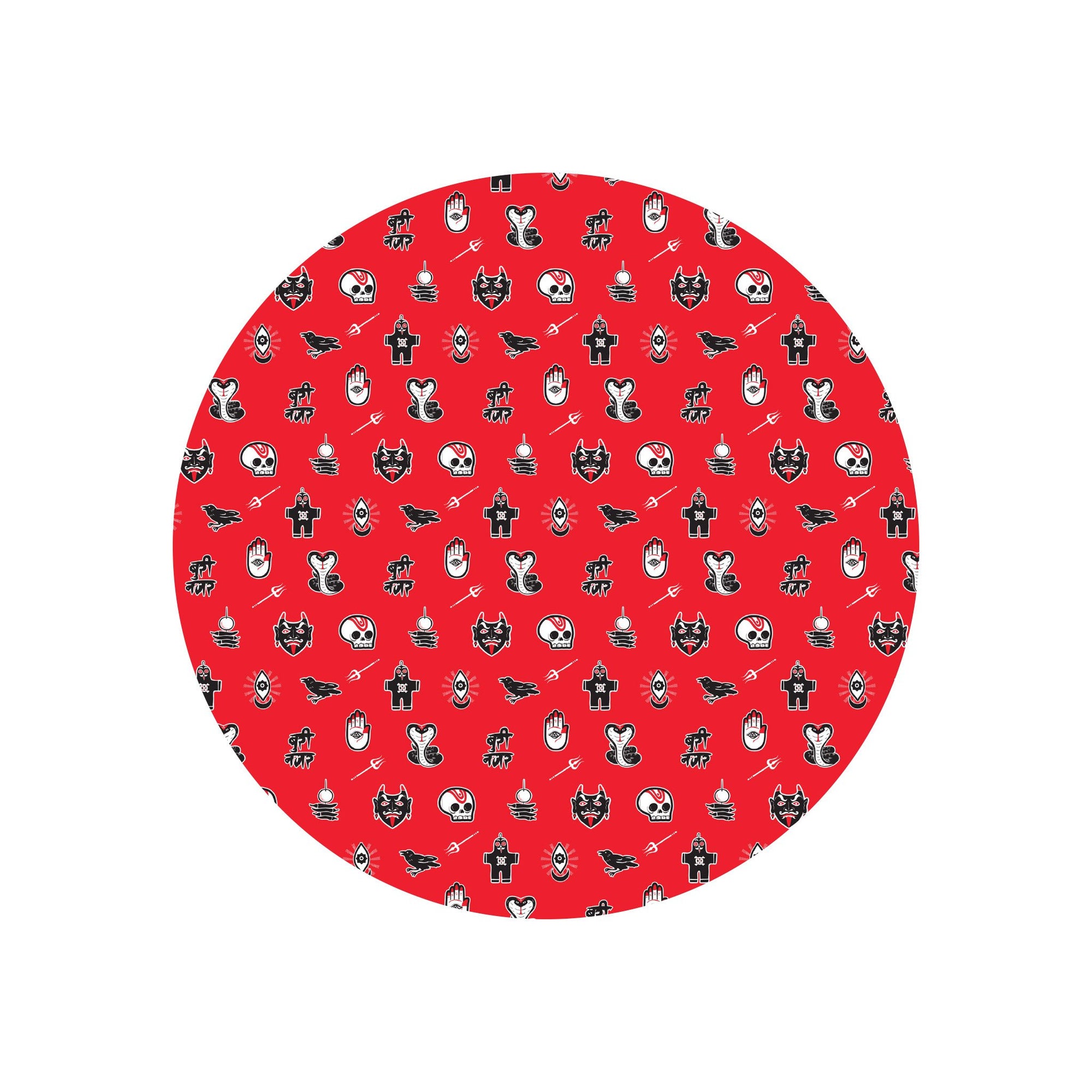 Evil Eye