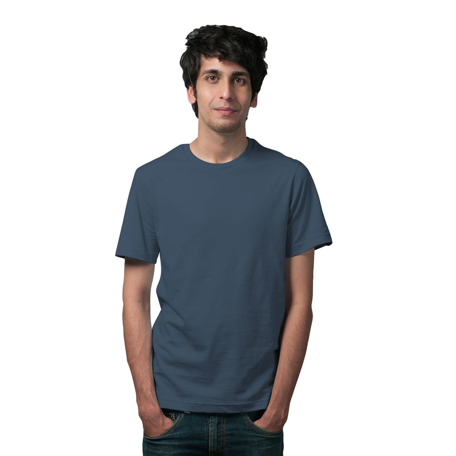 Men's Navy Regular