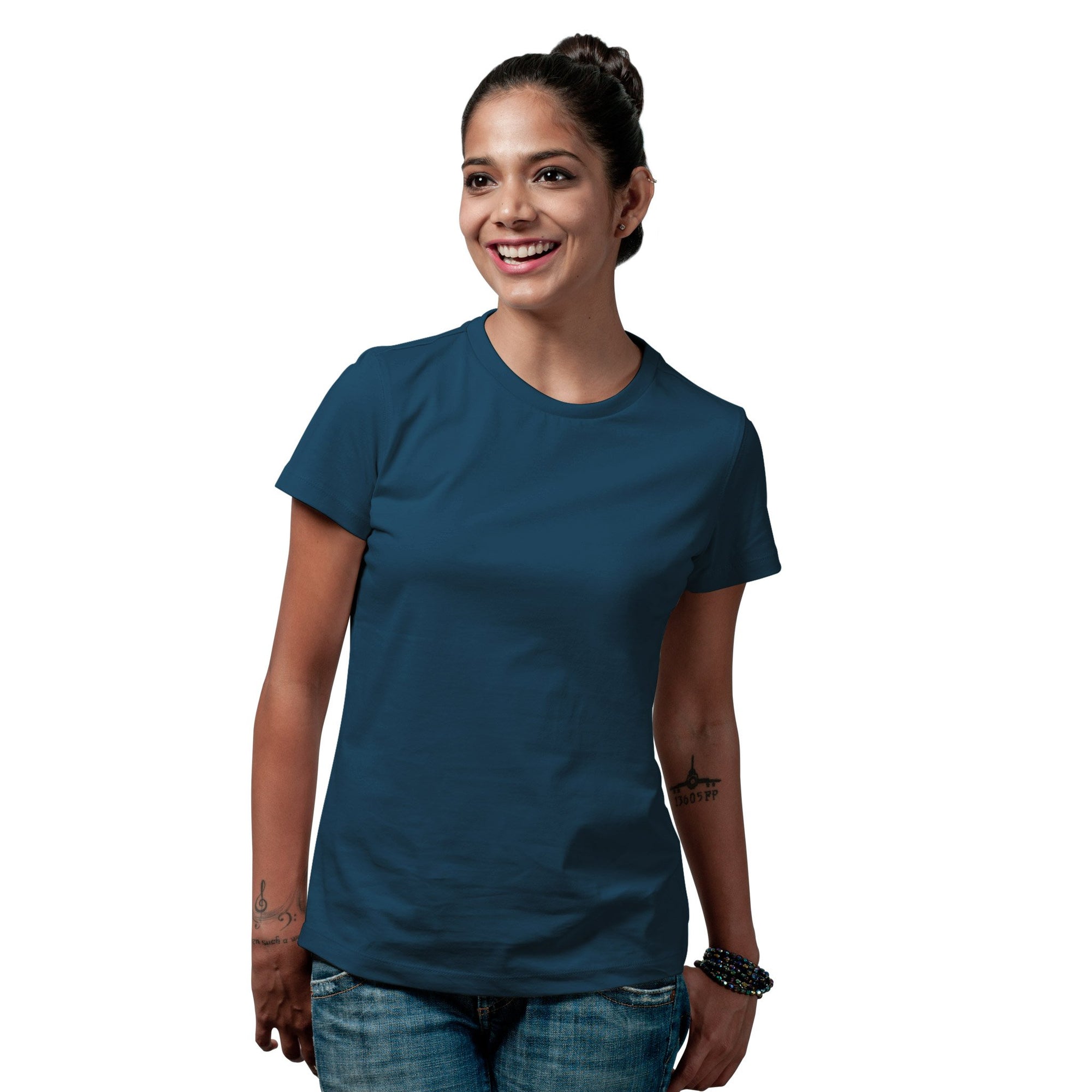 Women's Navy Regular