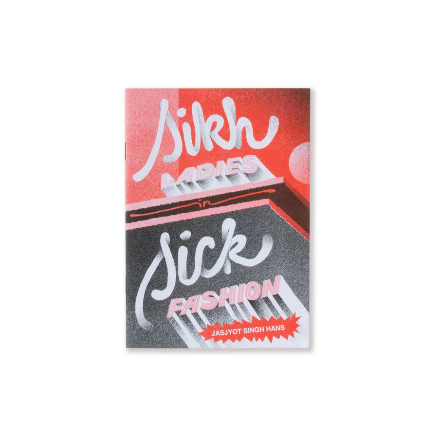 Sikh Ladies in Sick Fashion