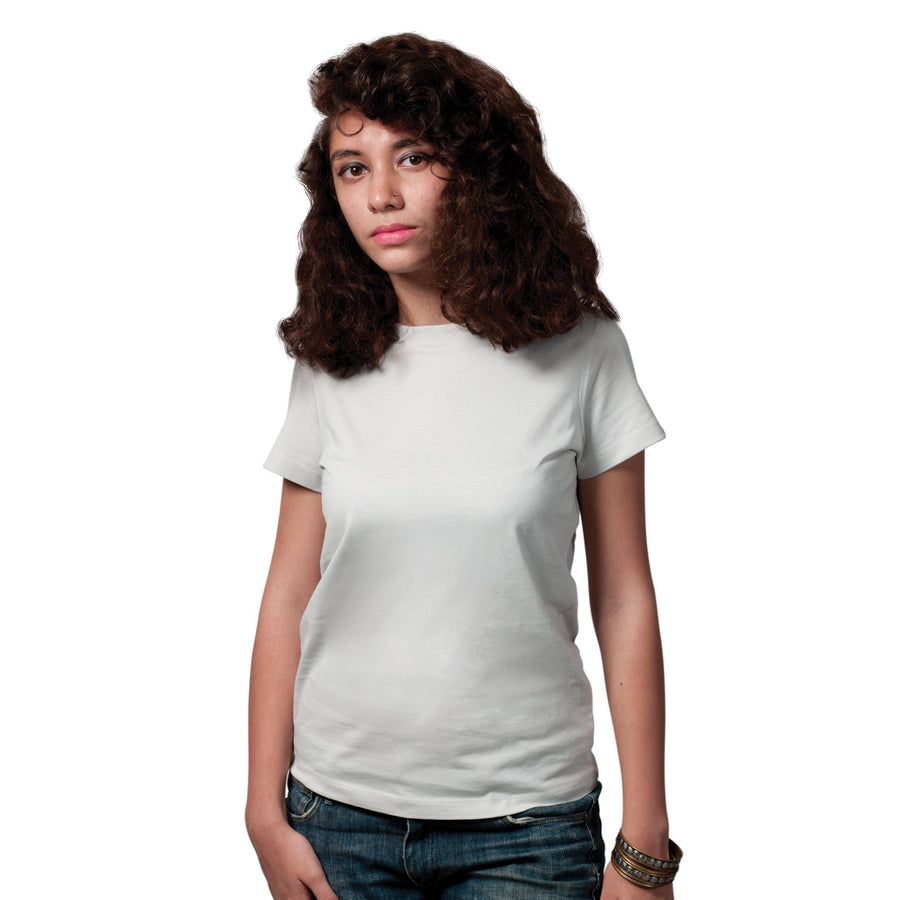 Women's Silver Regular