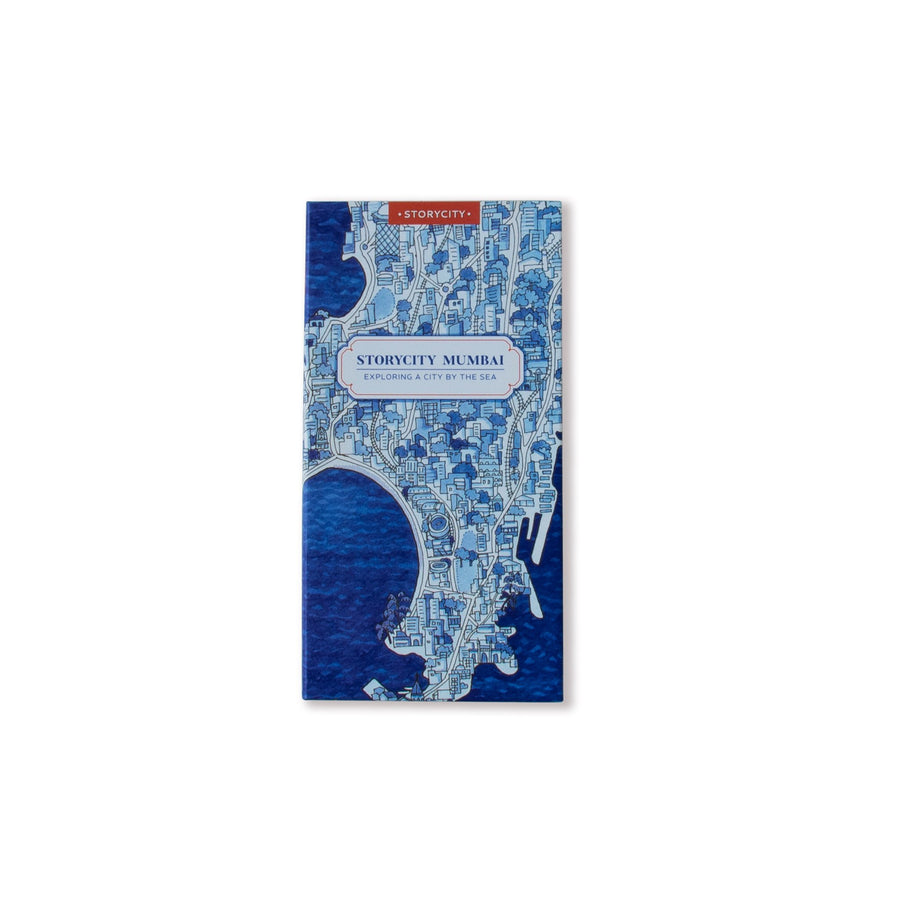 Exploring a City by the Sea