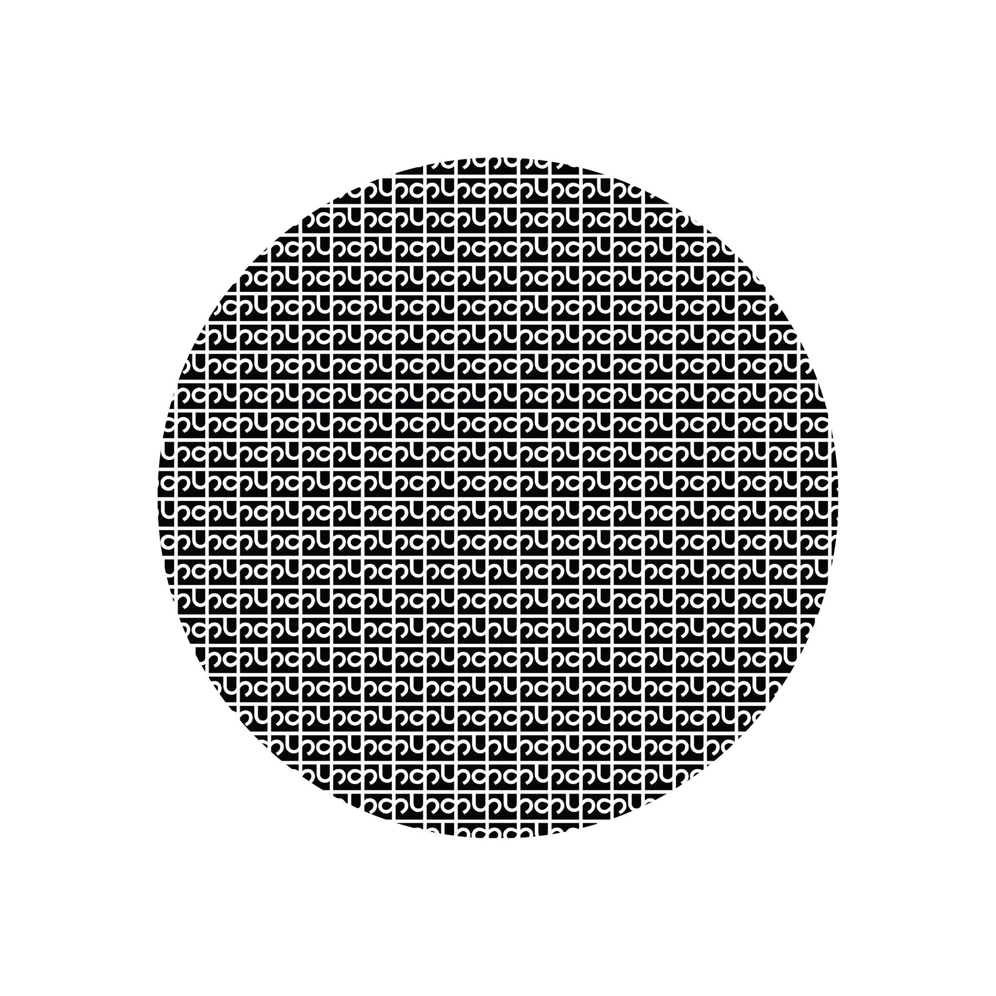 The F**k Pattern Mask Set