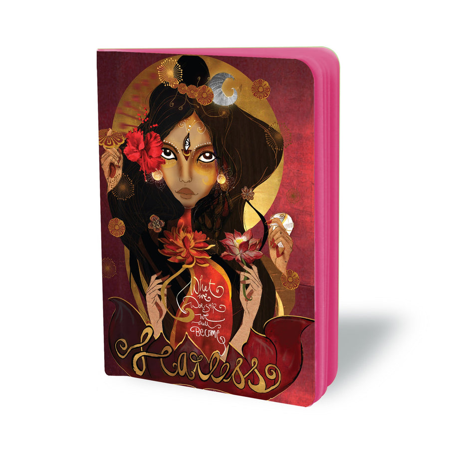 What We Worship We Shall Become