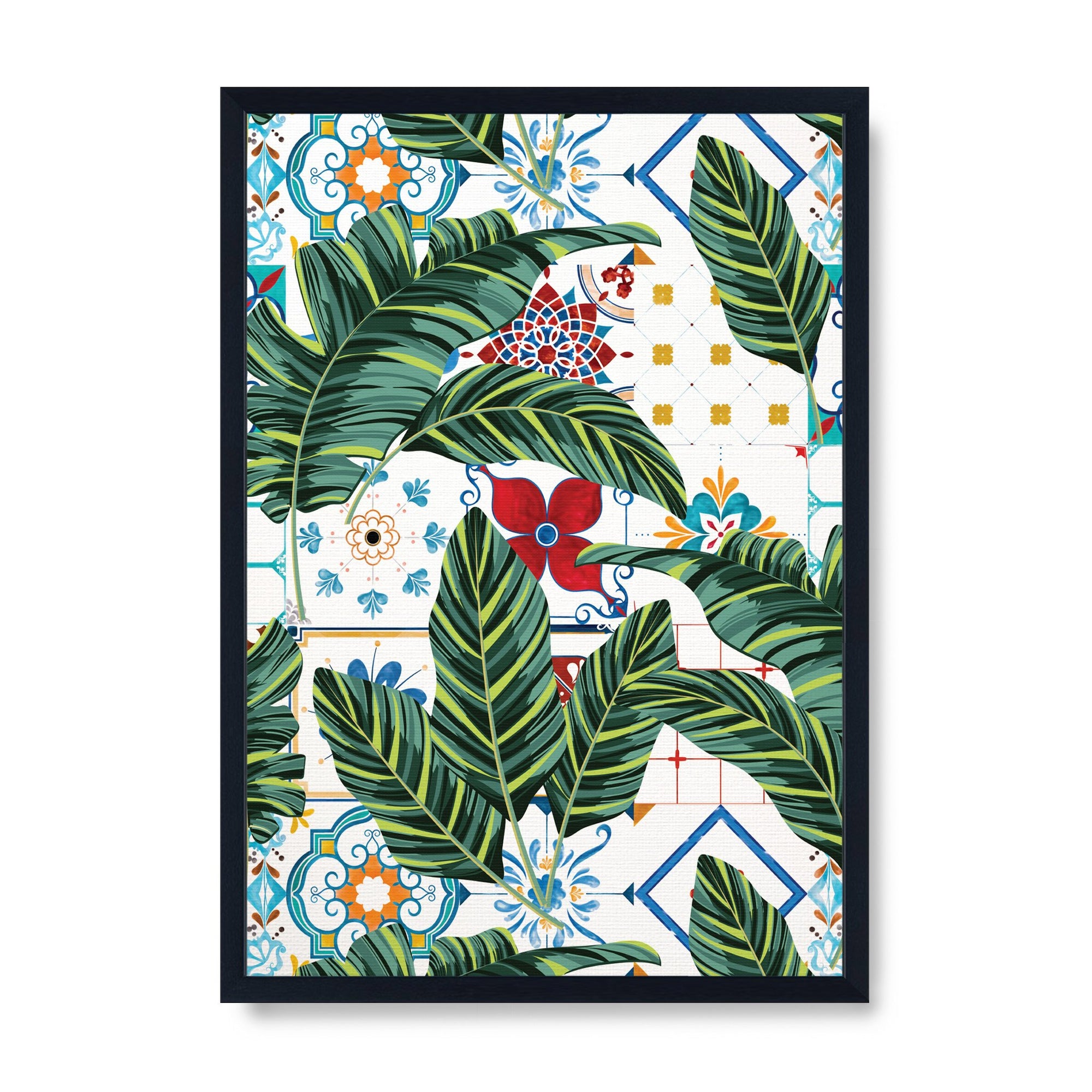 A Garden Where Mysteries Bloom