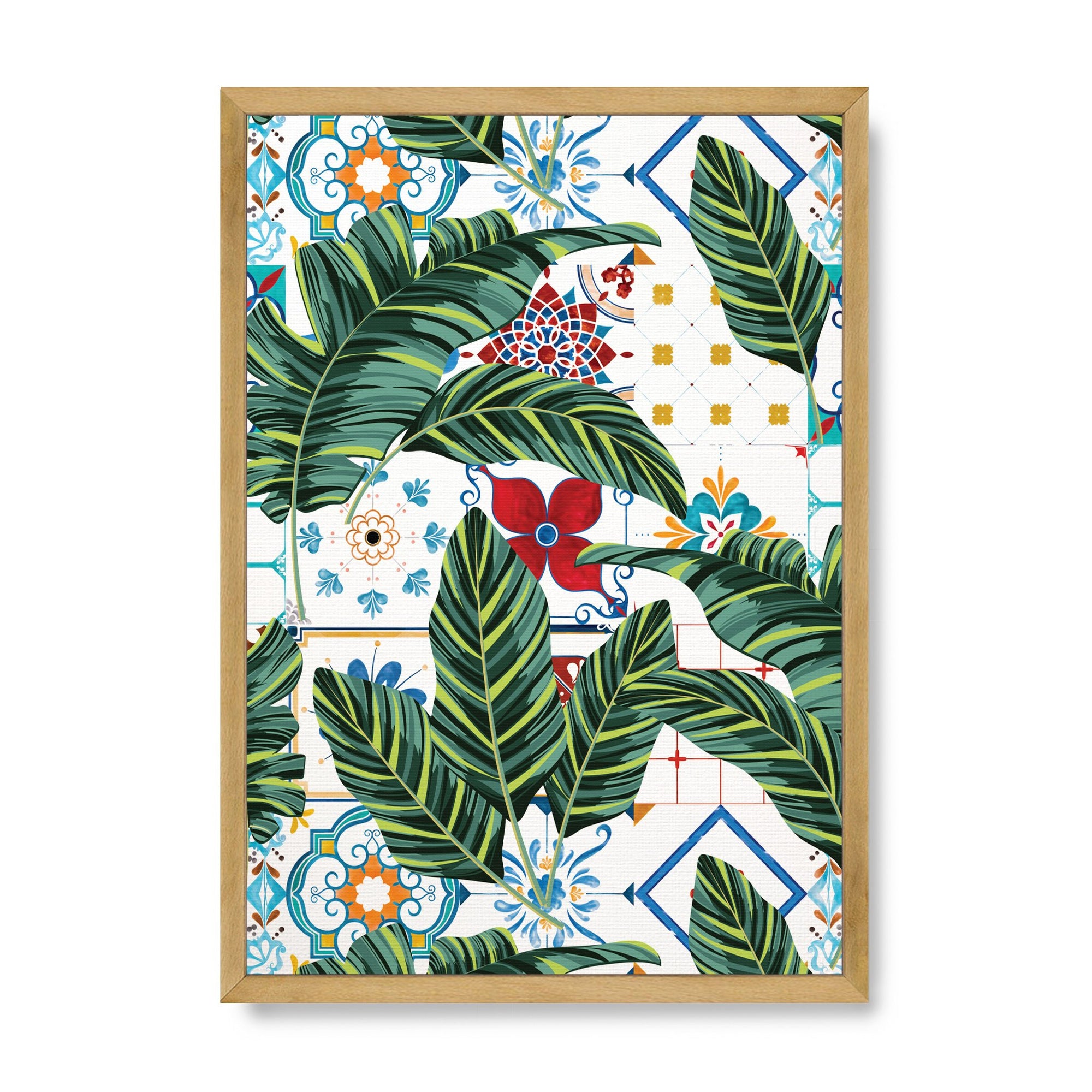 A Garden Where Mysteries Bloom