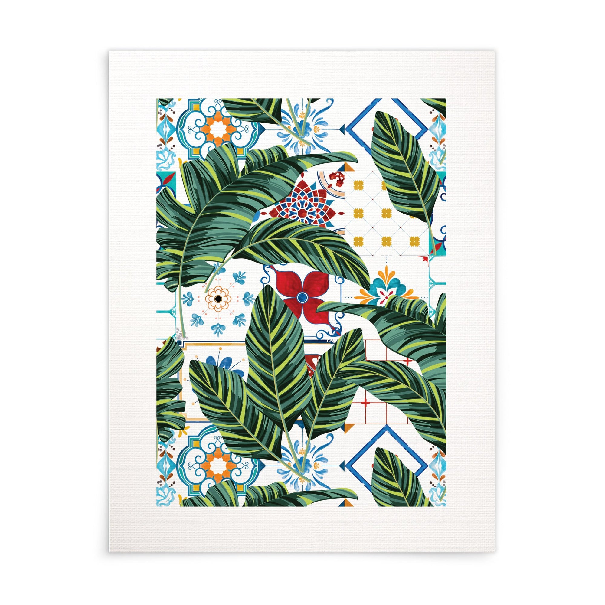 A Garden Where Mysteries Bloom