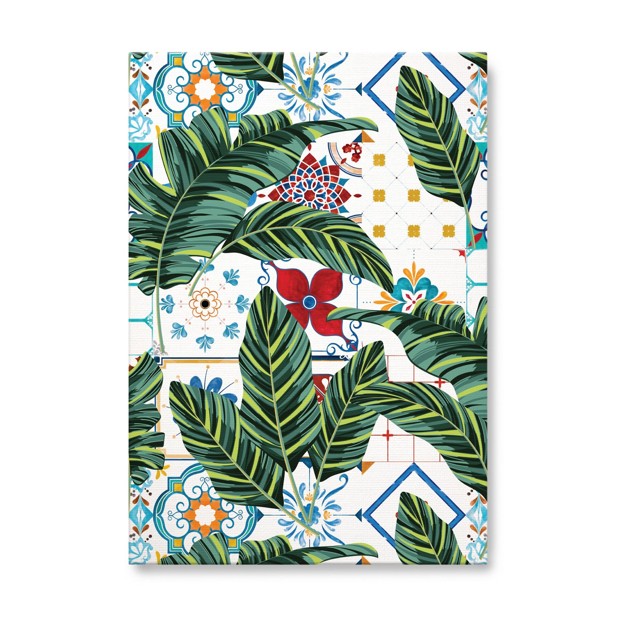 A Garden Where Mysteries Bloom