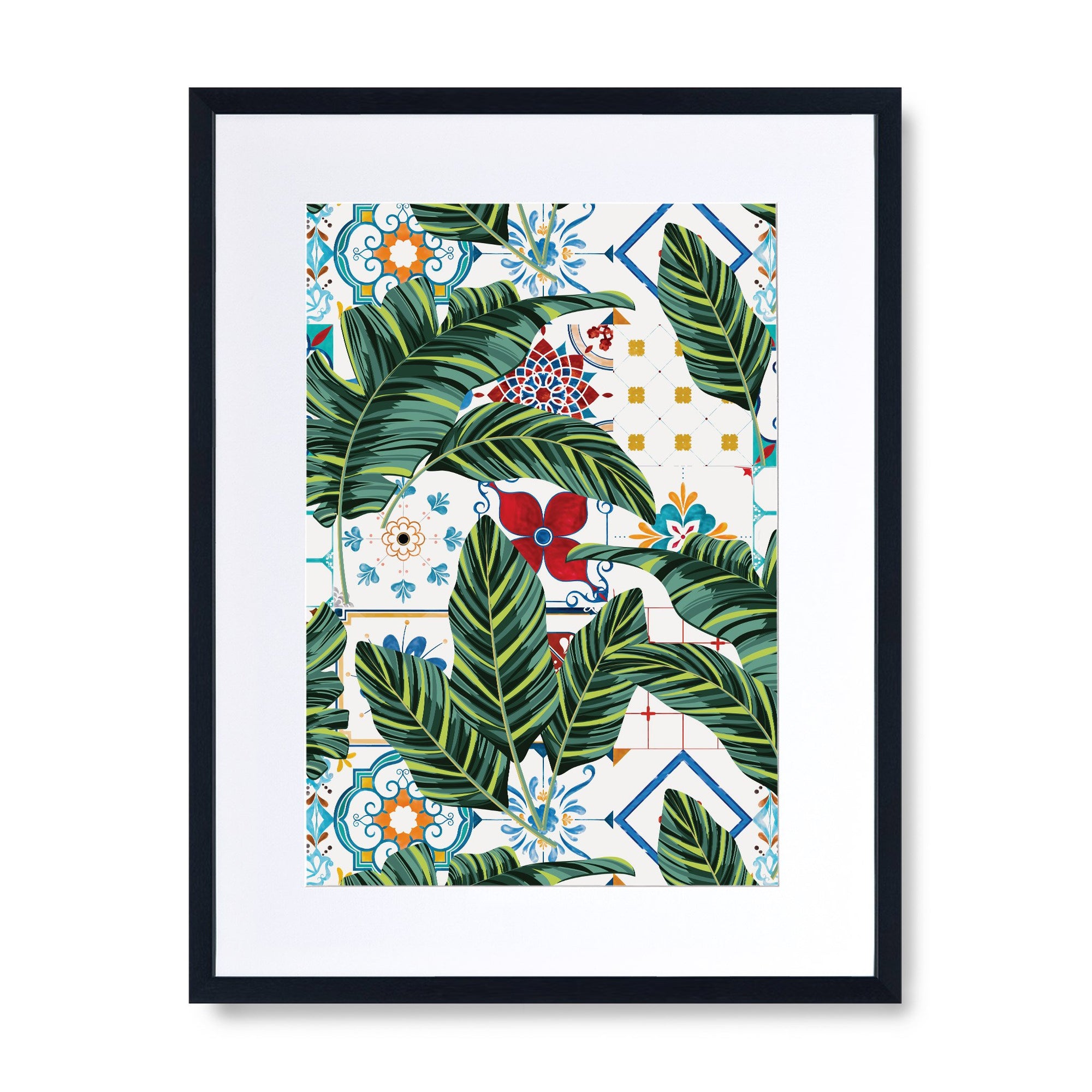 A Garden Where Mysteries Bloom