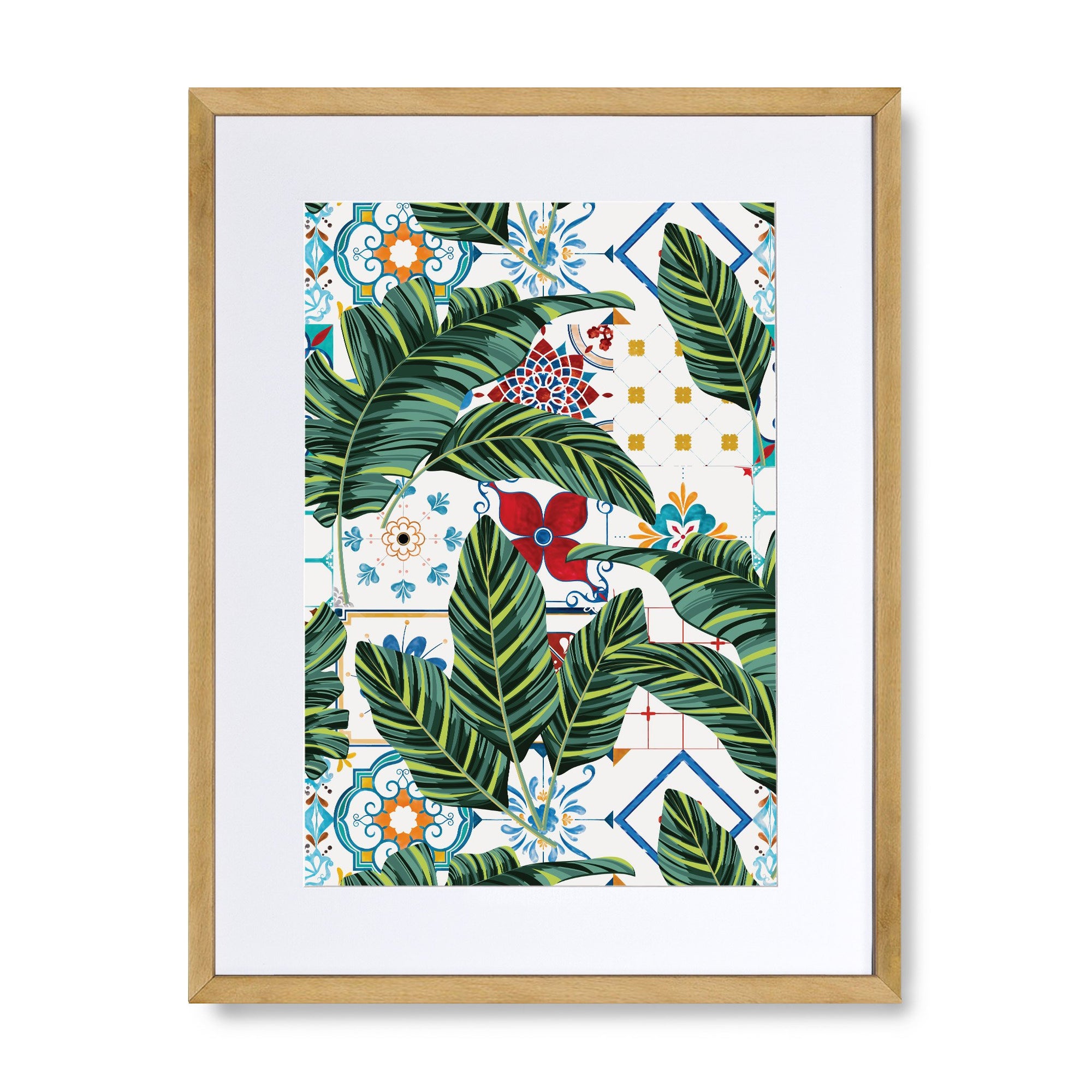 A Garden Where Mysteries Bloom