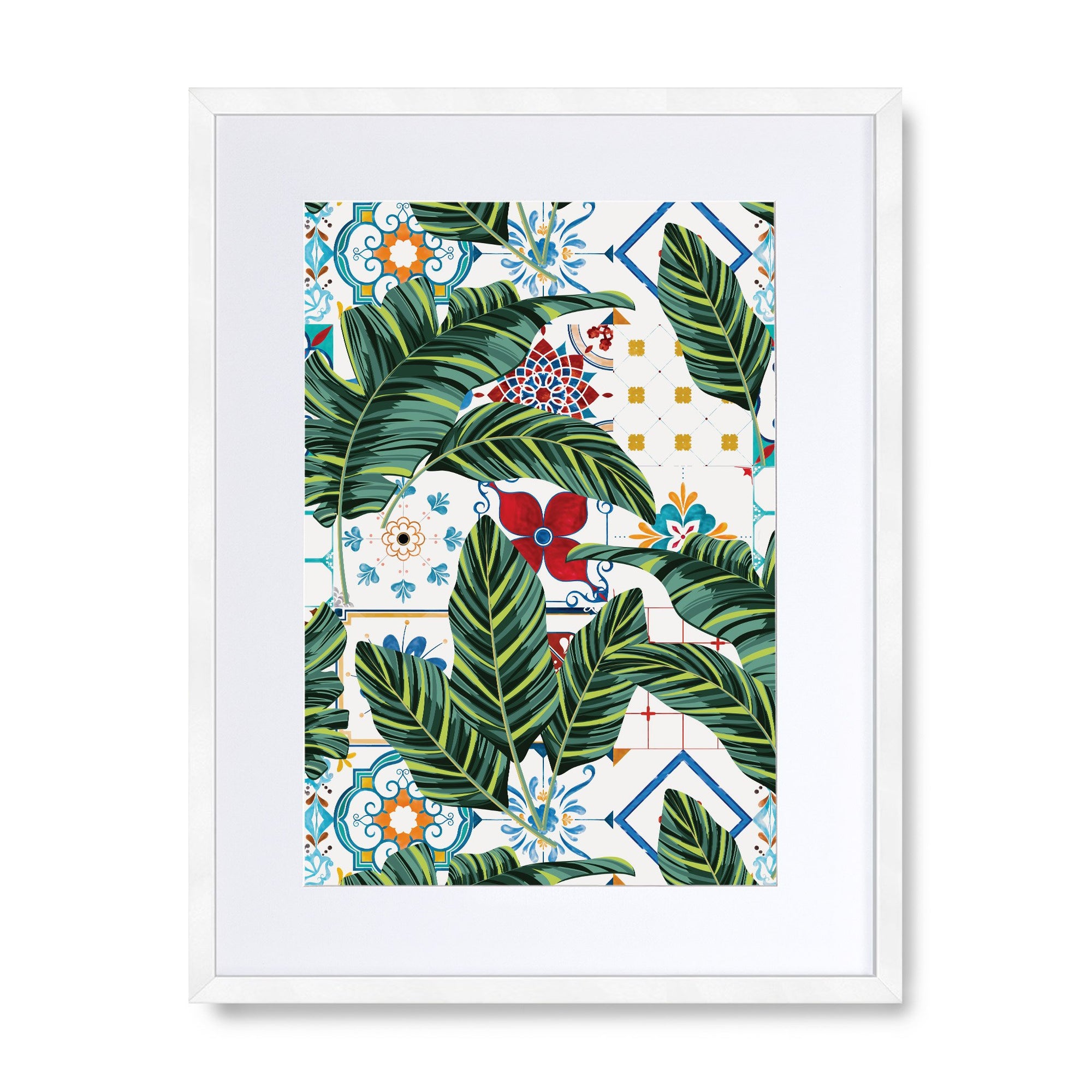 A Garden Where Mysteries Bloom