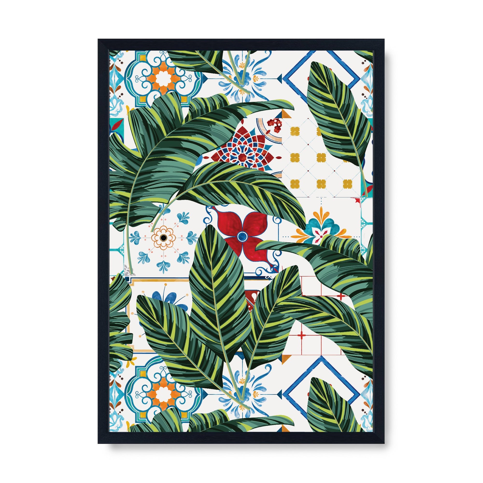 A Garden Where Mysteries Bloom