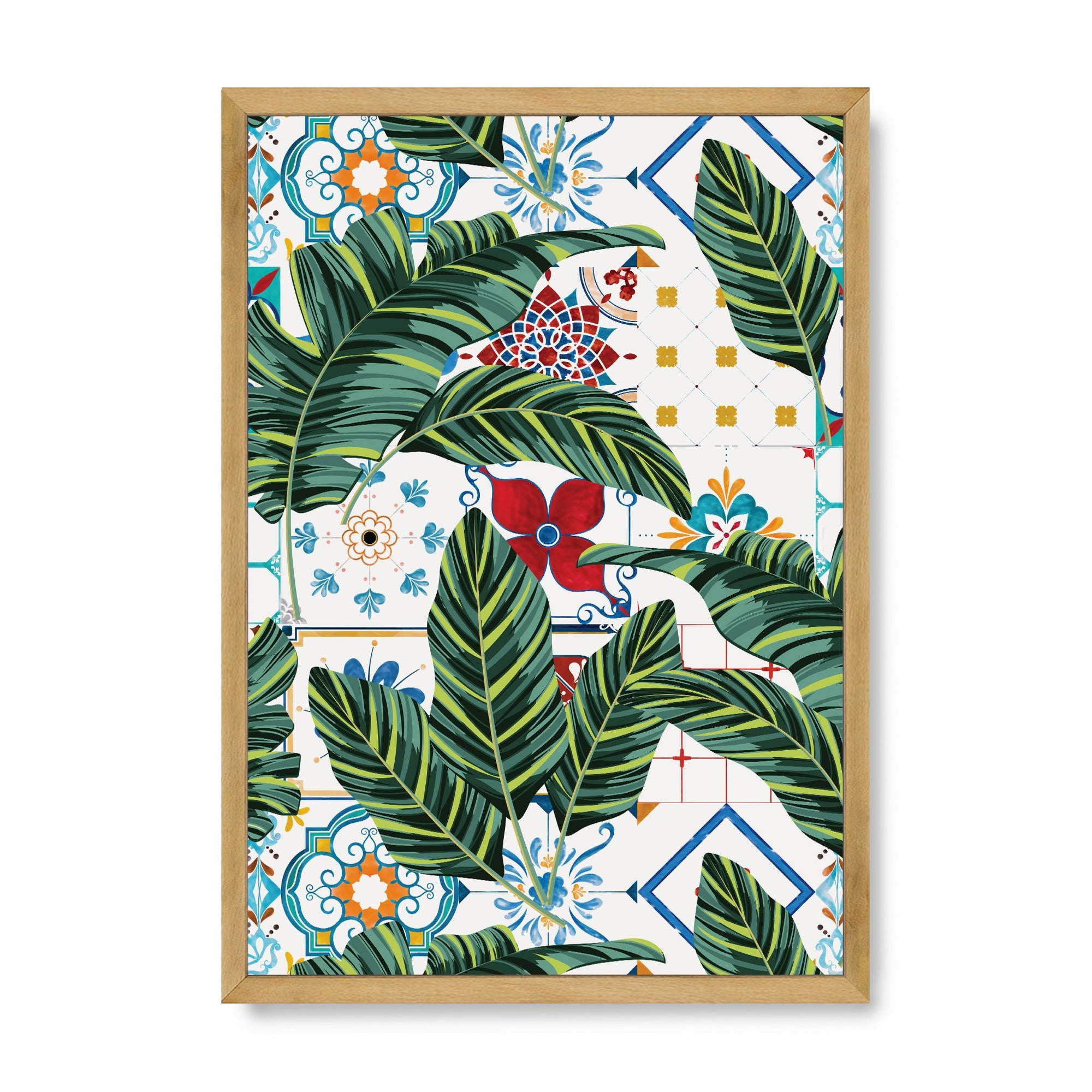 A Garden Where Mysteries Bloom