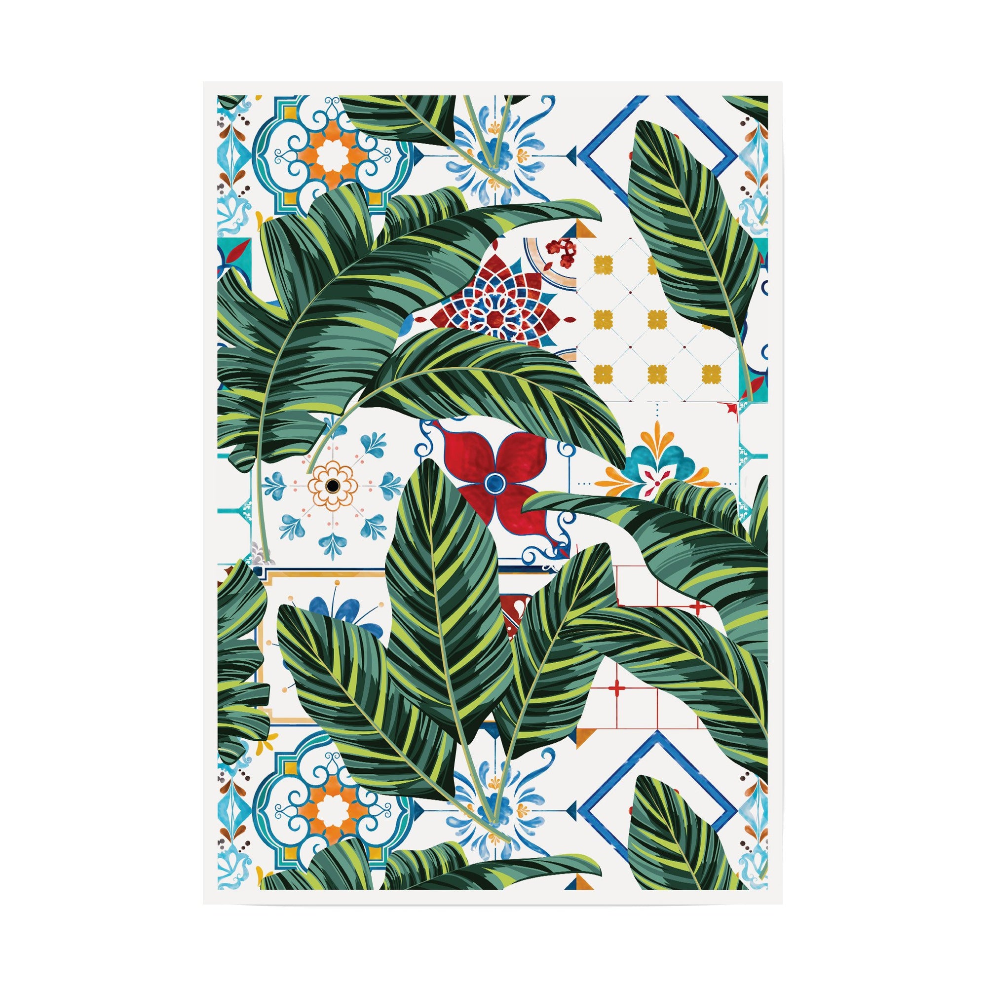 A Garden Where Mysteries Bloom