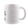 A Wedding Horse