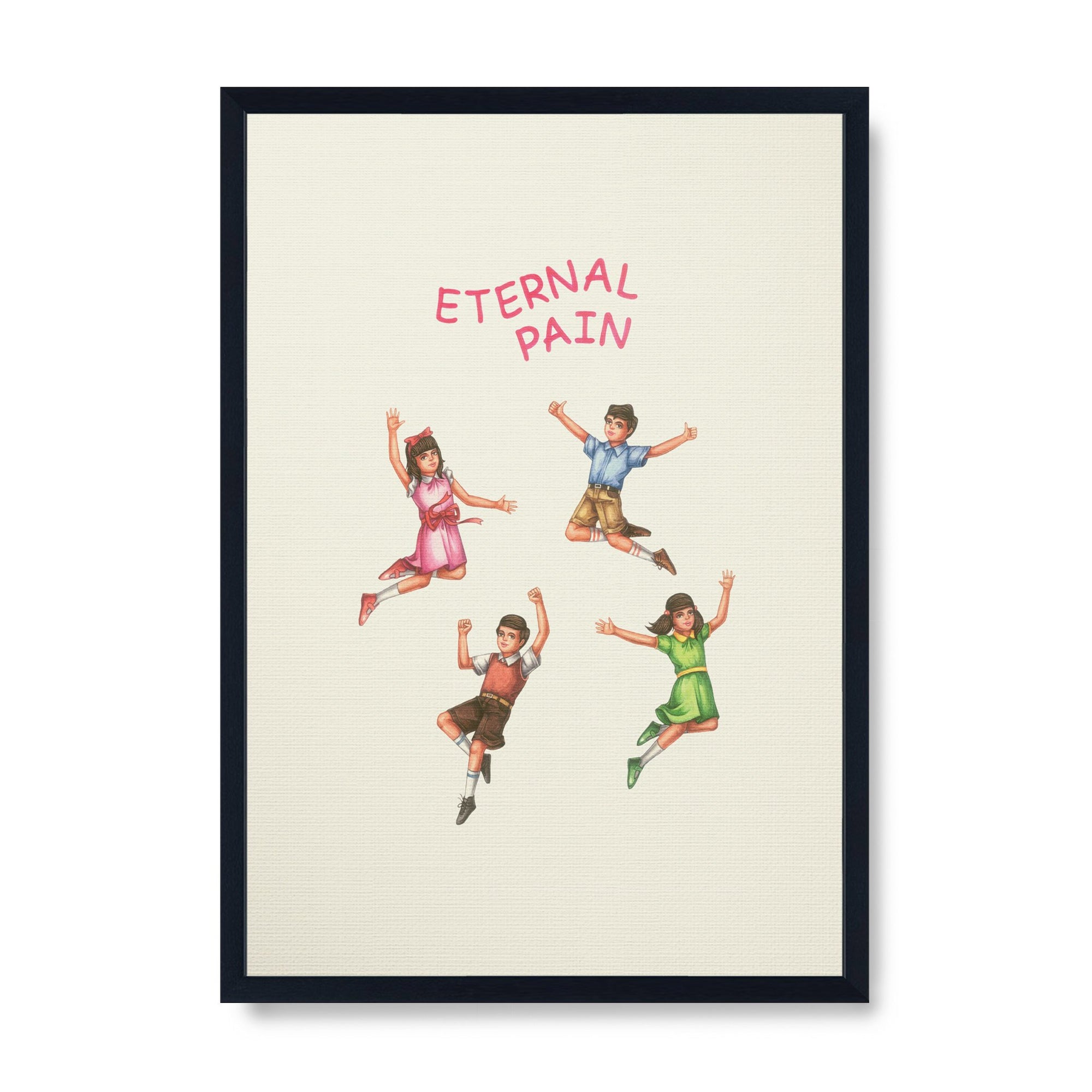 Adarsh Balak - Eternal Pain