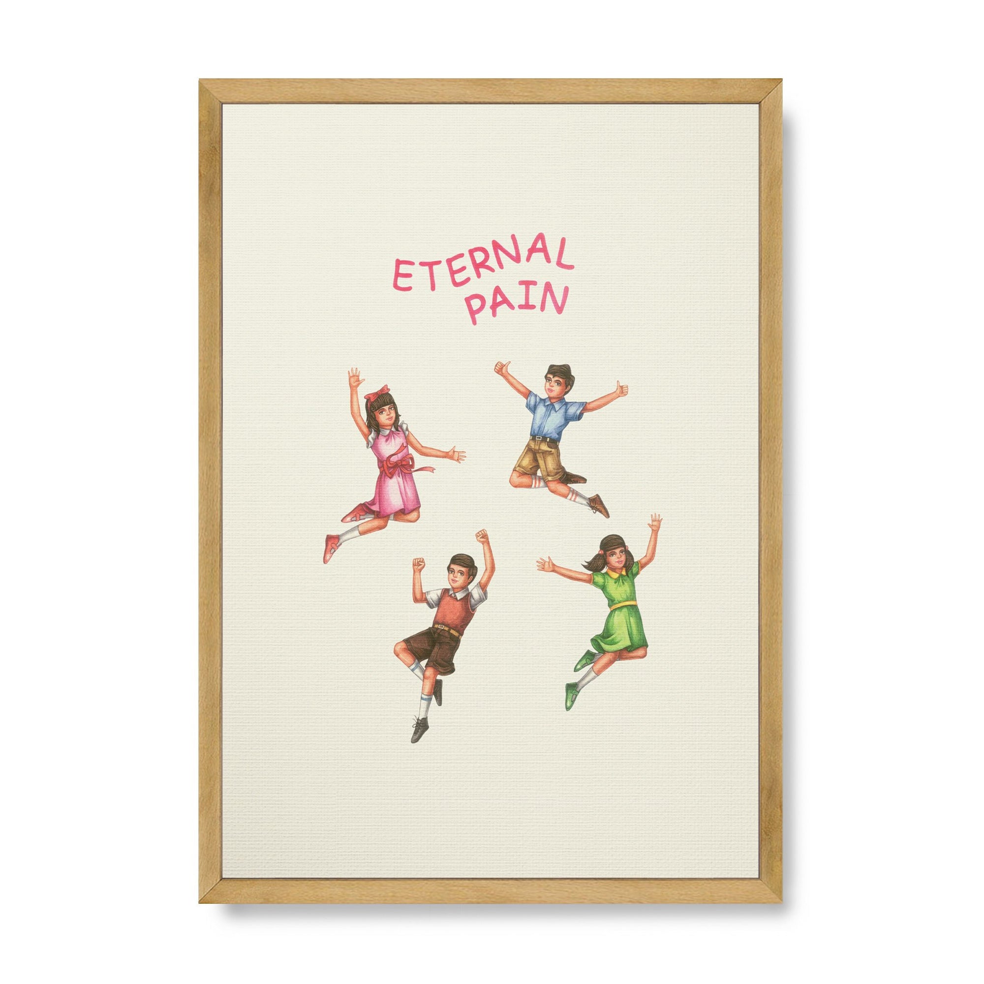 Adarsh Balak - Eternal Pain