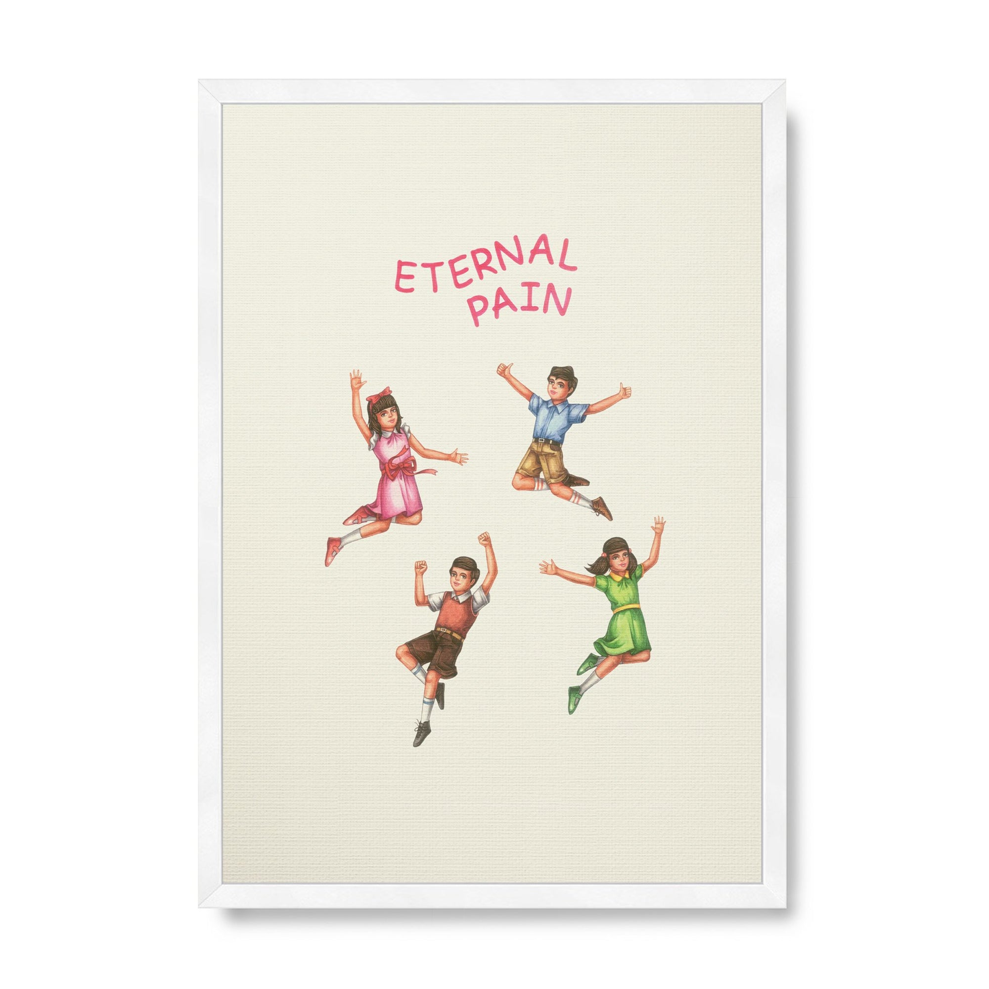 Adarsh Balak - Eternal Pain