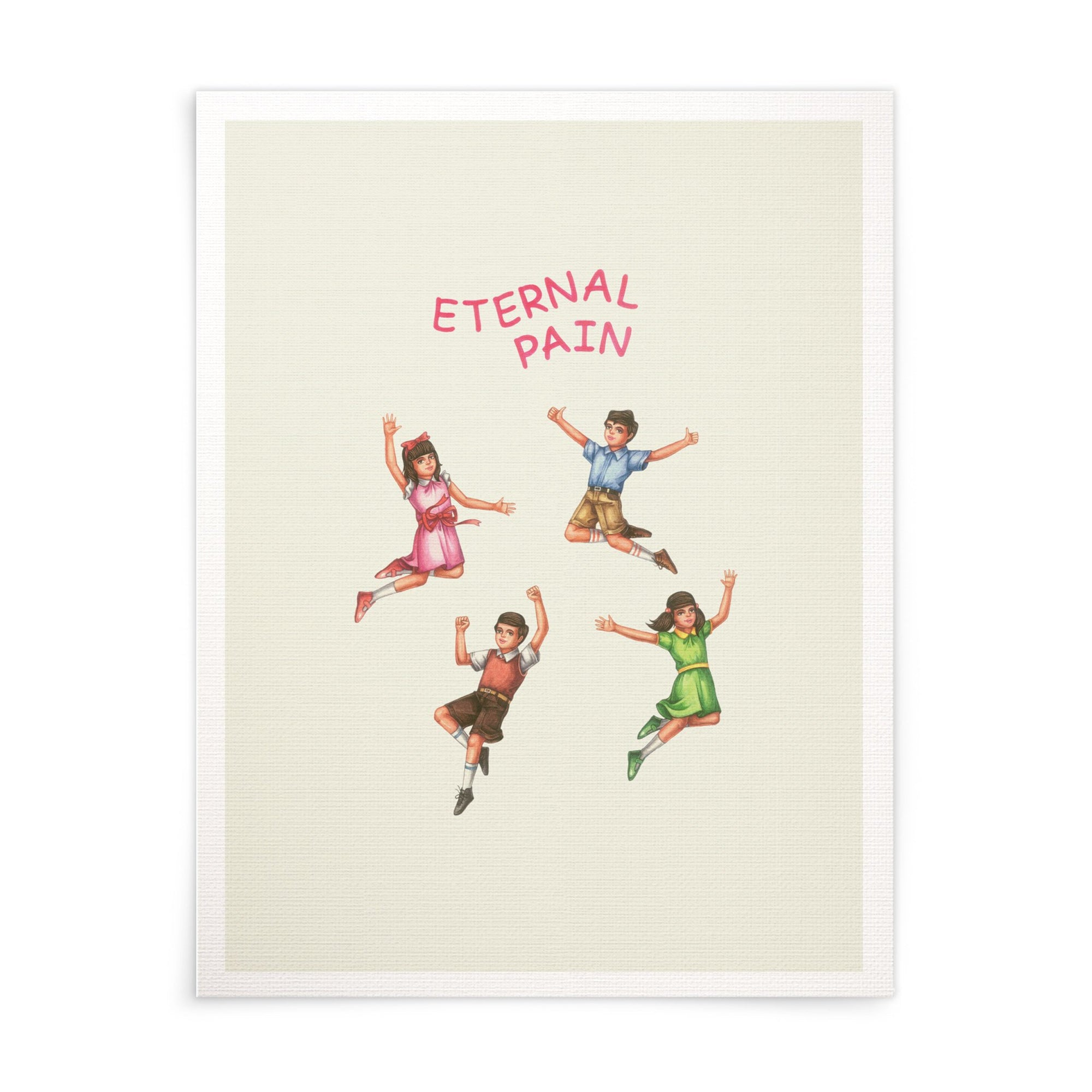 Adarsh Balak - Eternal Pain