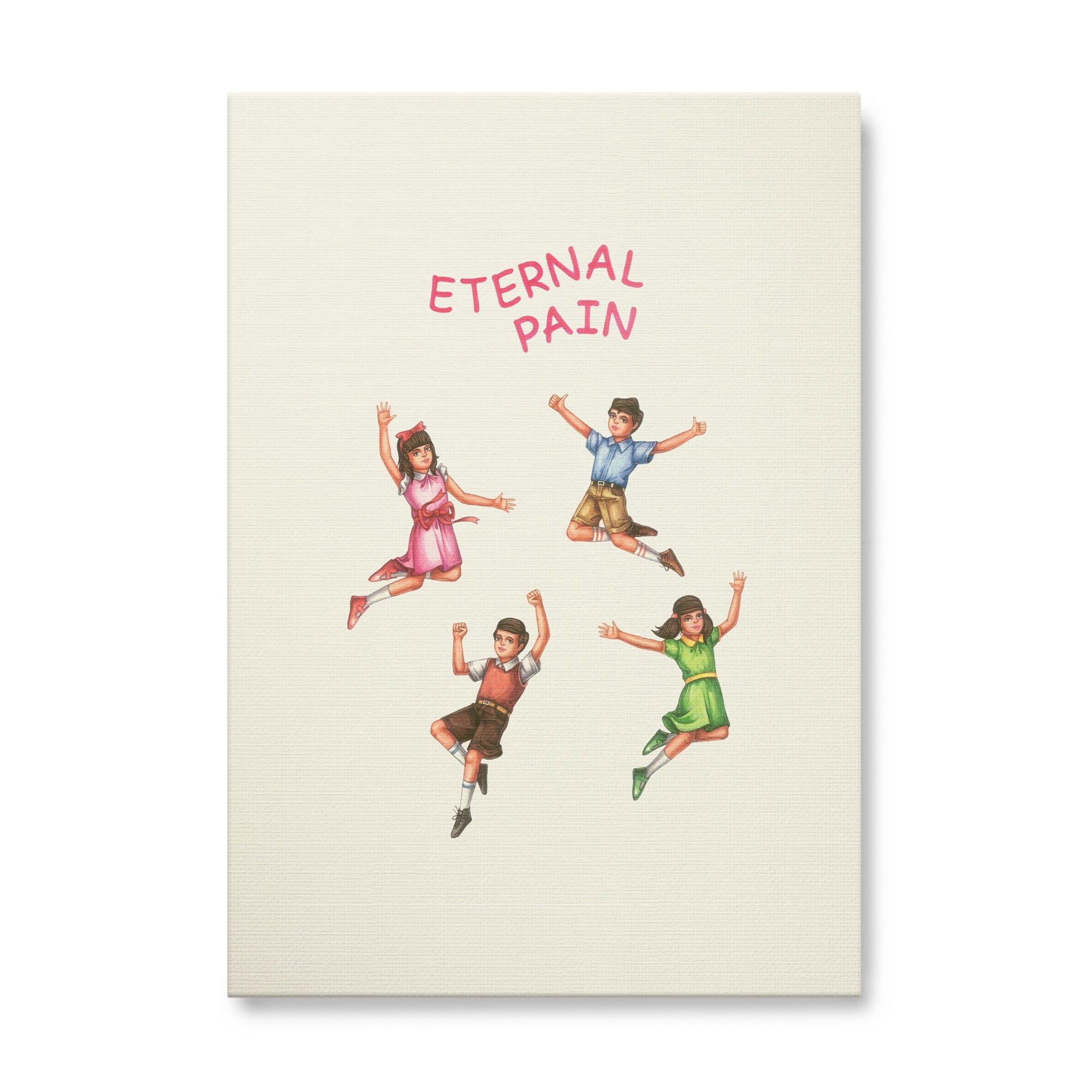 Adarsh Balak - Eternal Pain