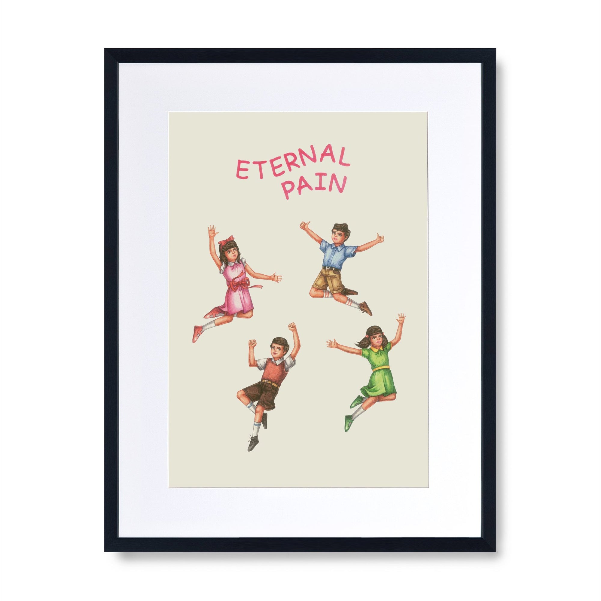 Adarsh Balak - Eternal Pain