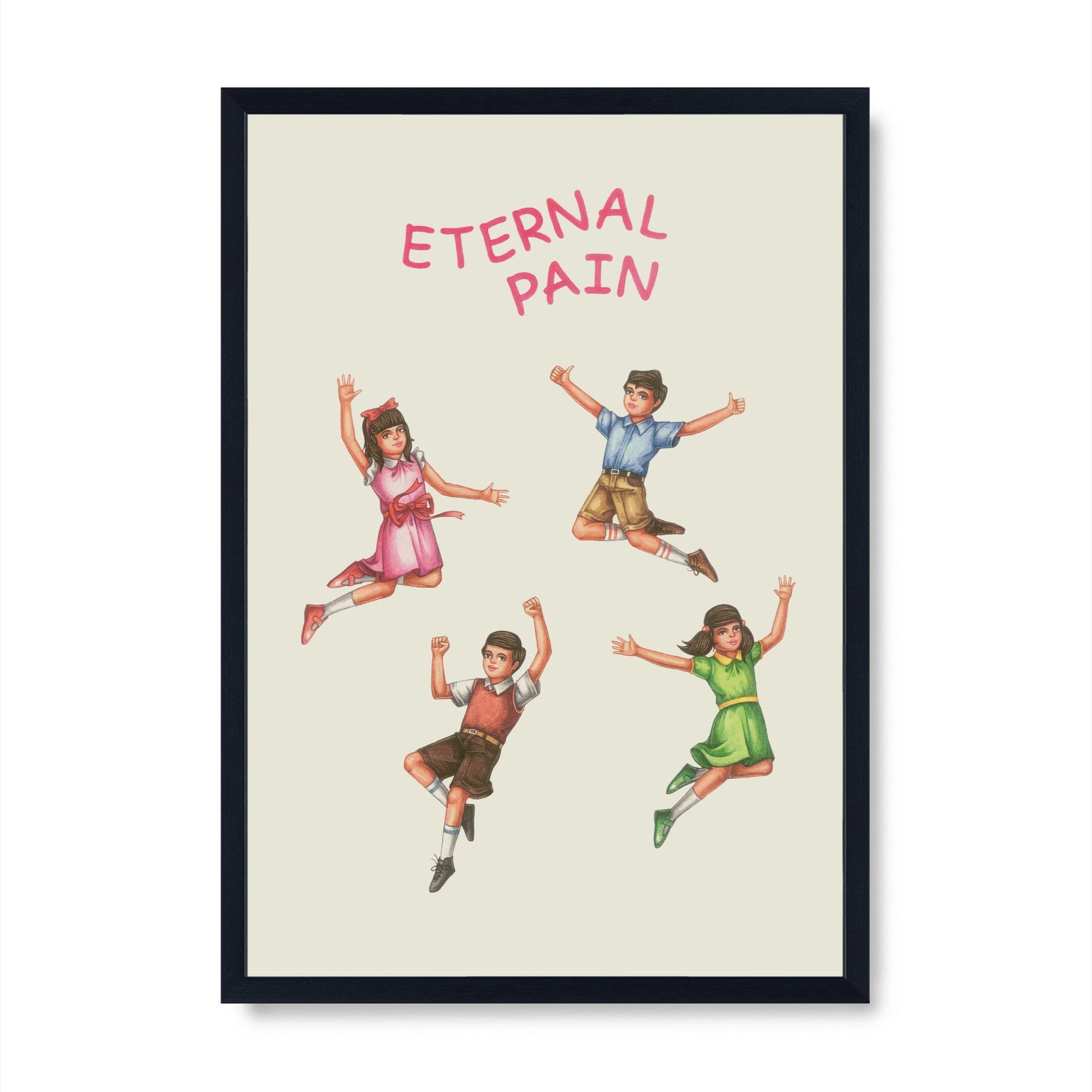 Adarsh Balak - Eternal Pain