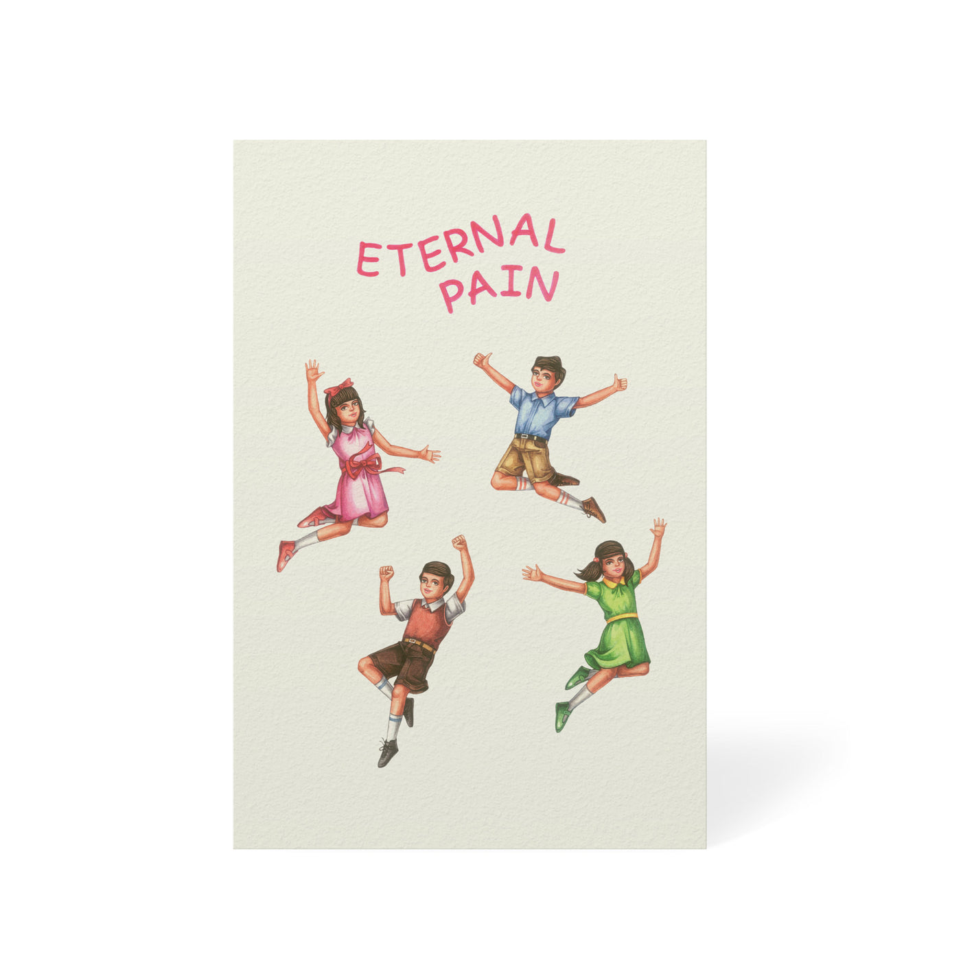 Adarsh Balak - Eternal Pain